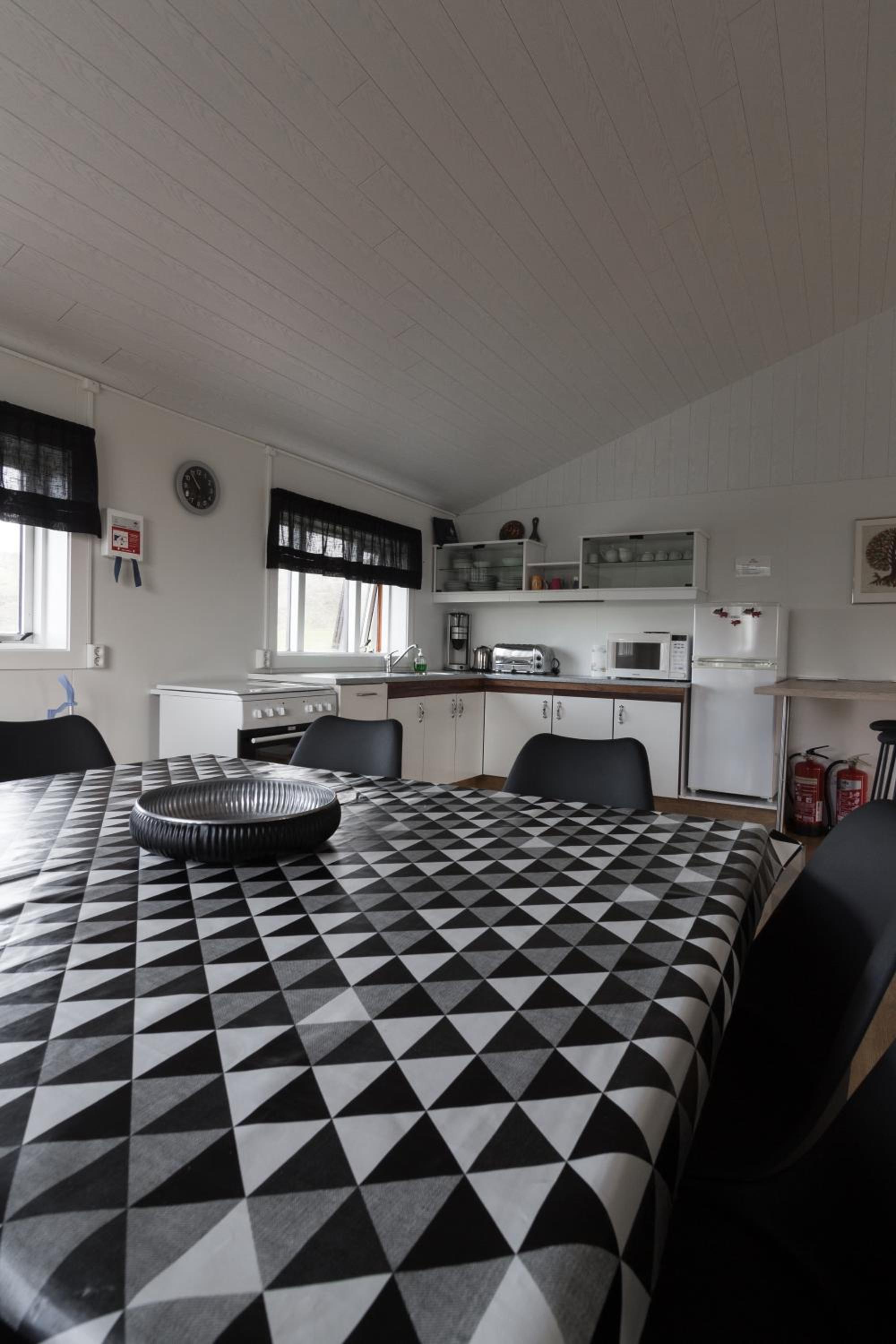 Guesthouse Brekka