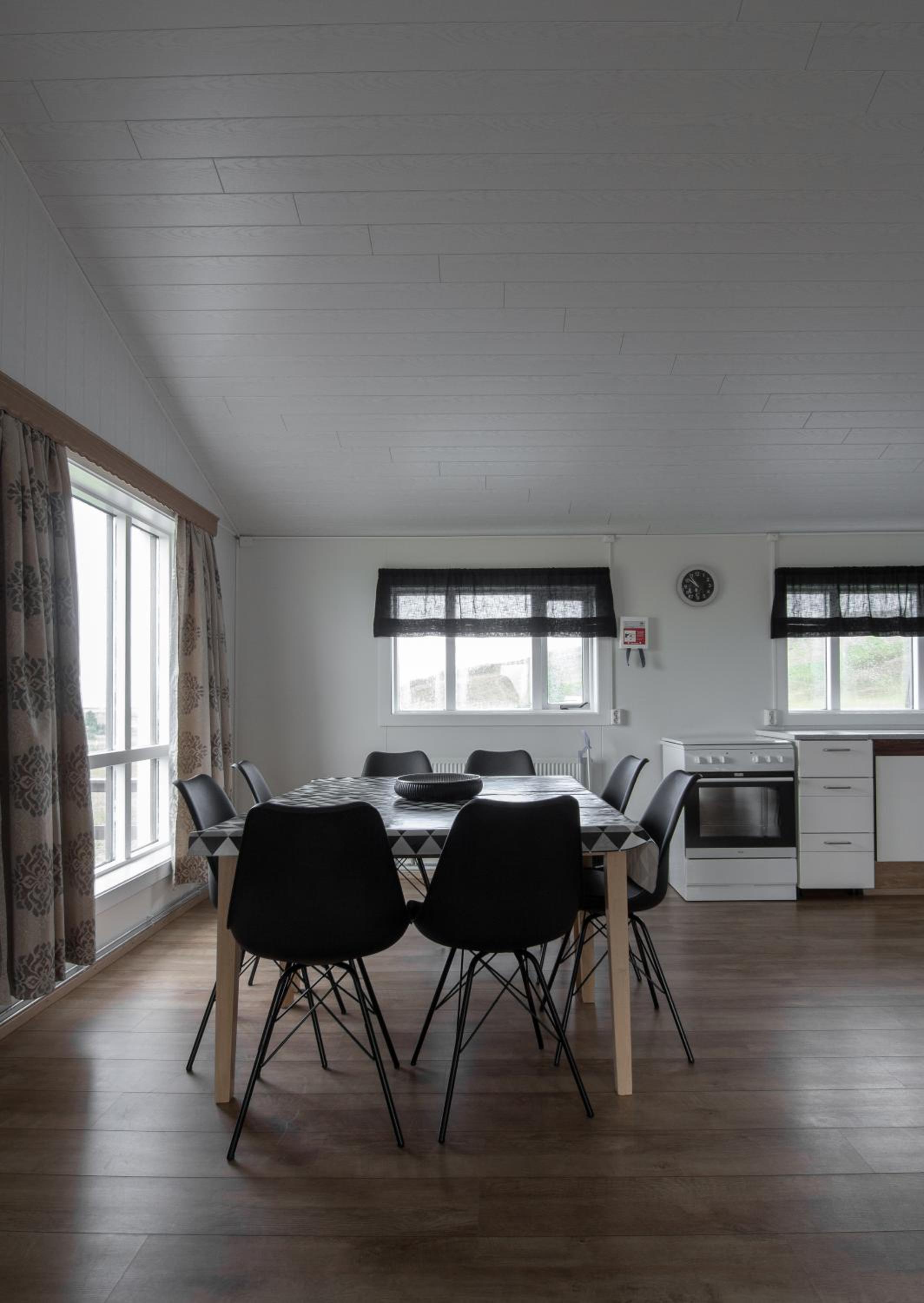 Guesthouse Brekka
