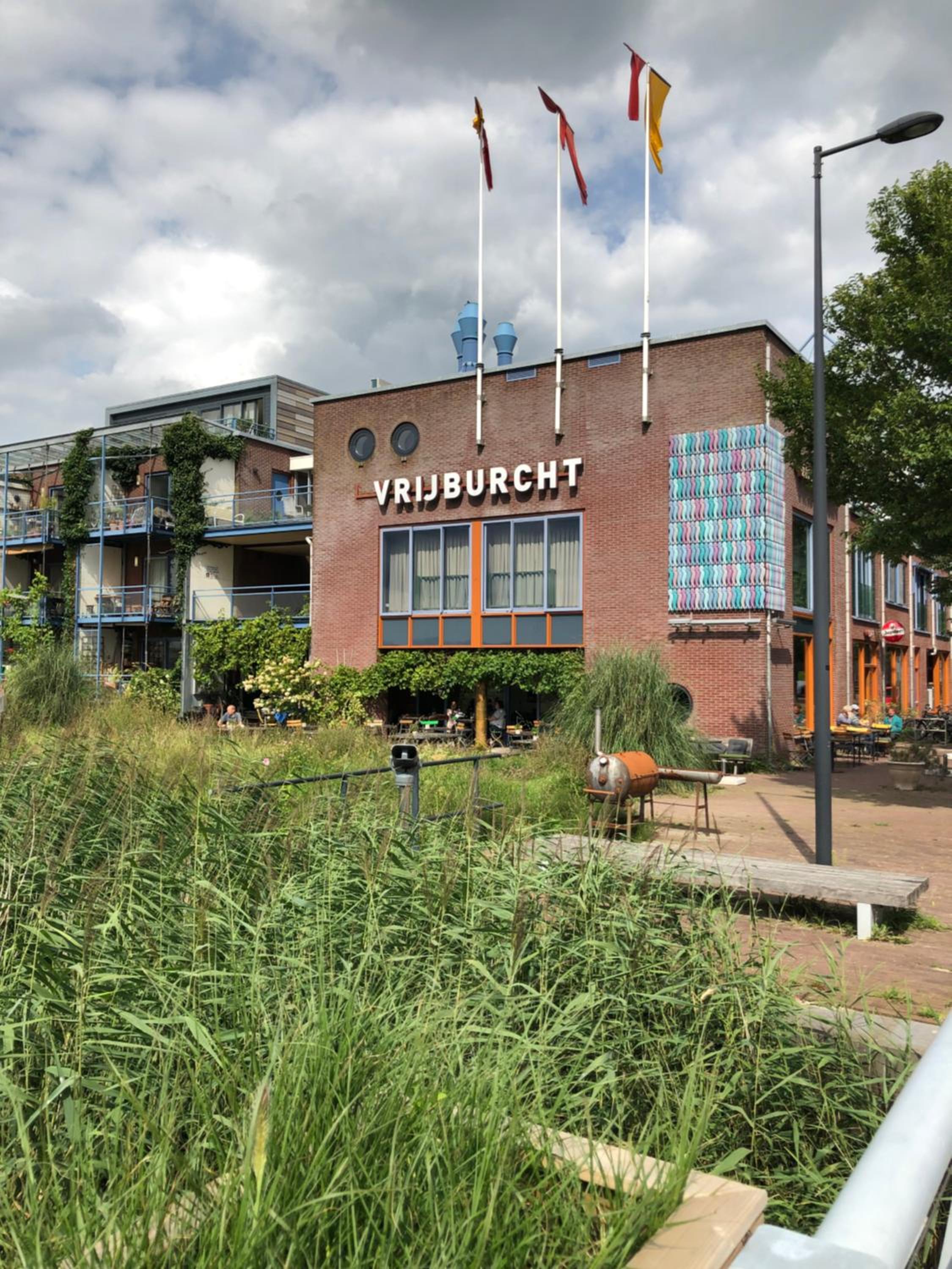 B&B De Zwanebloem