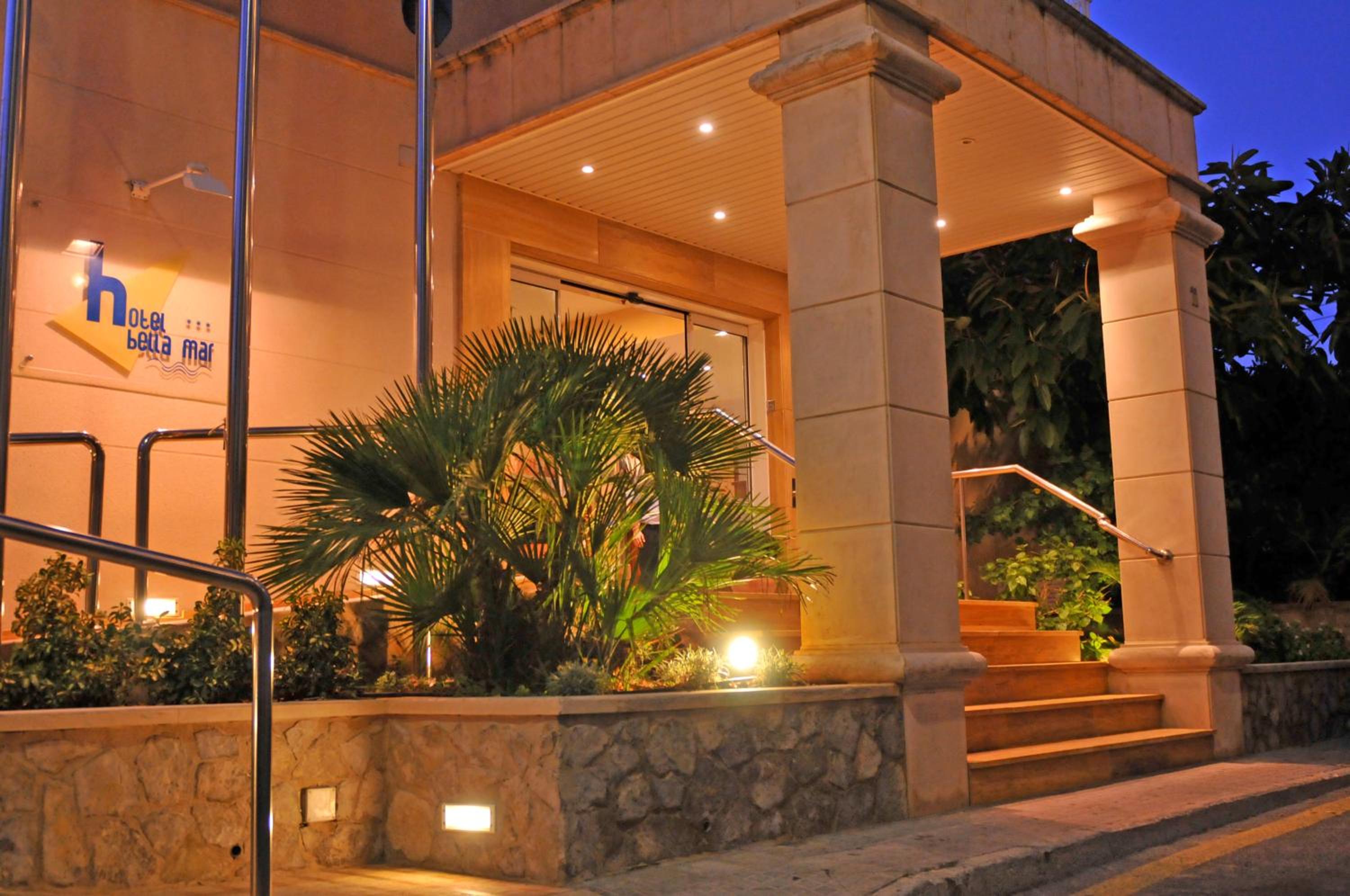 Cala Ratjada Vacations - Hotel Bella Mar - Property Image 7