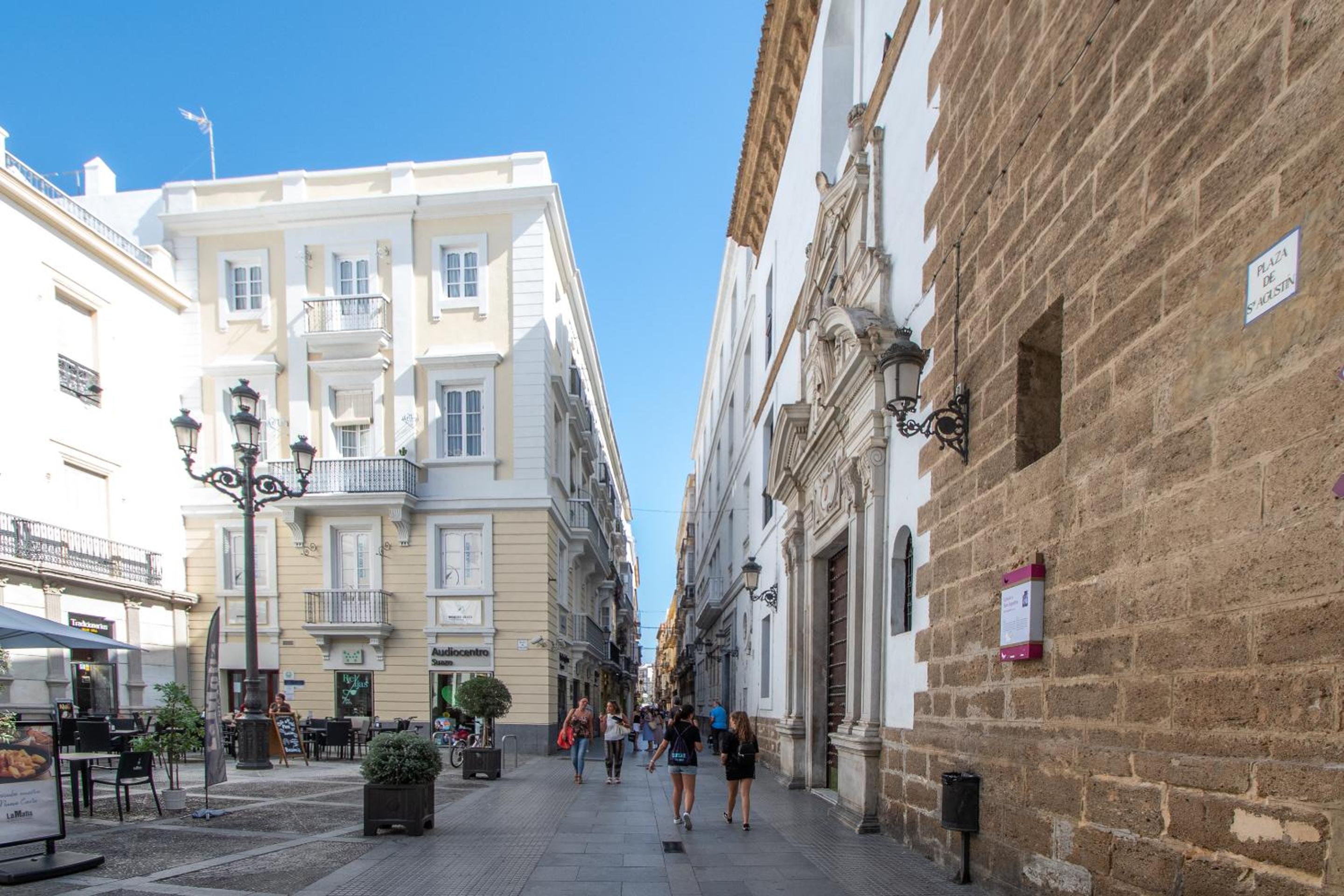 Apartamento Albatro´s suite