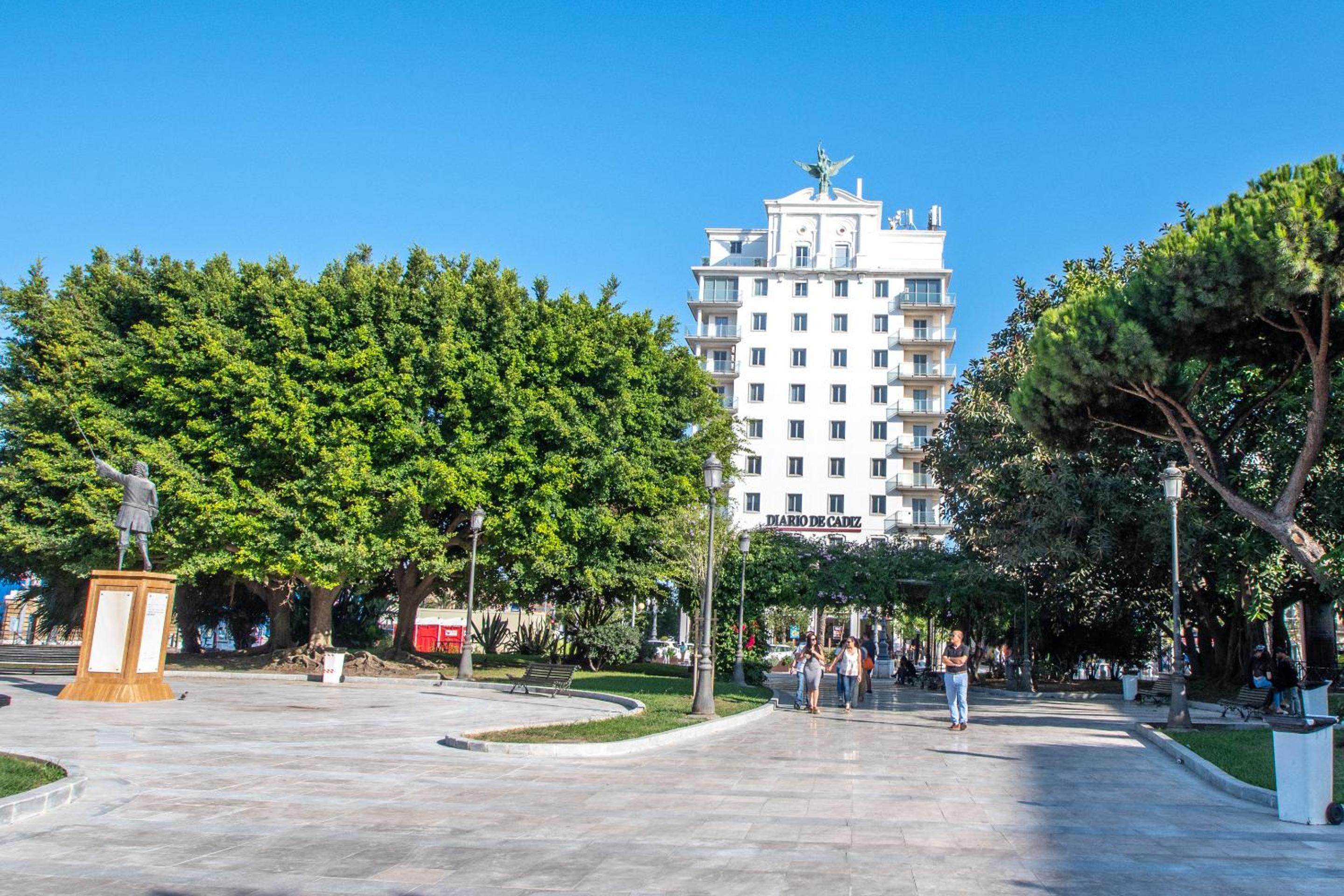 Apartamento Albatro´s suite