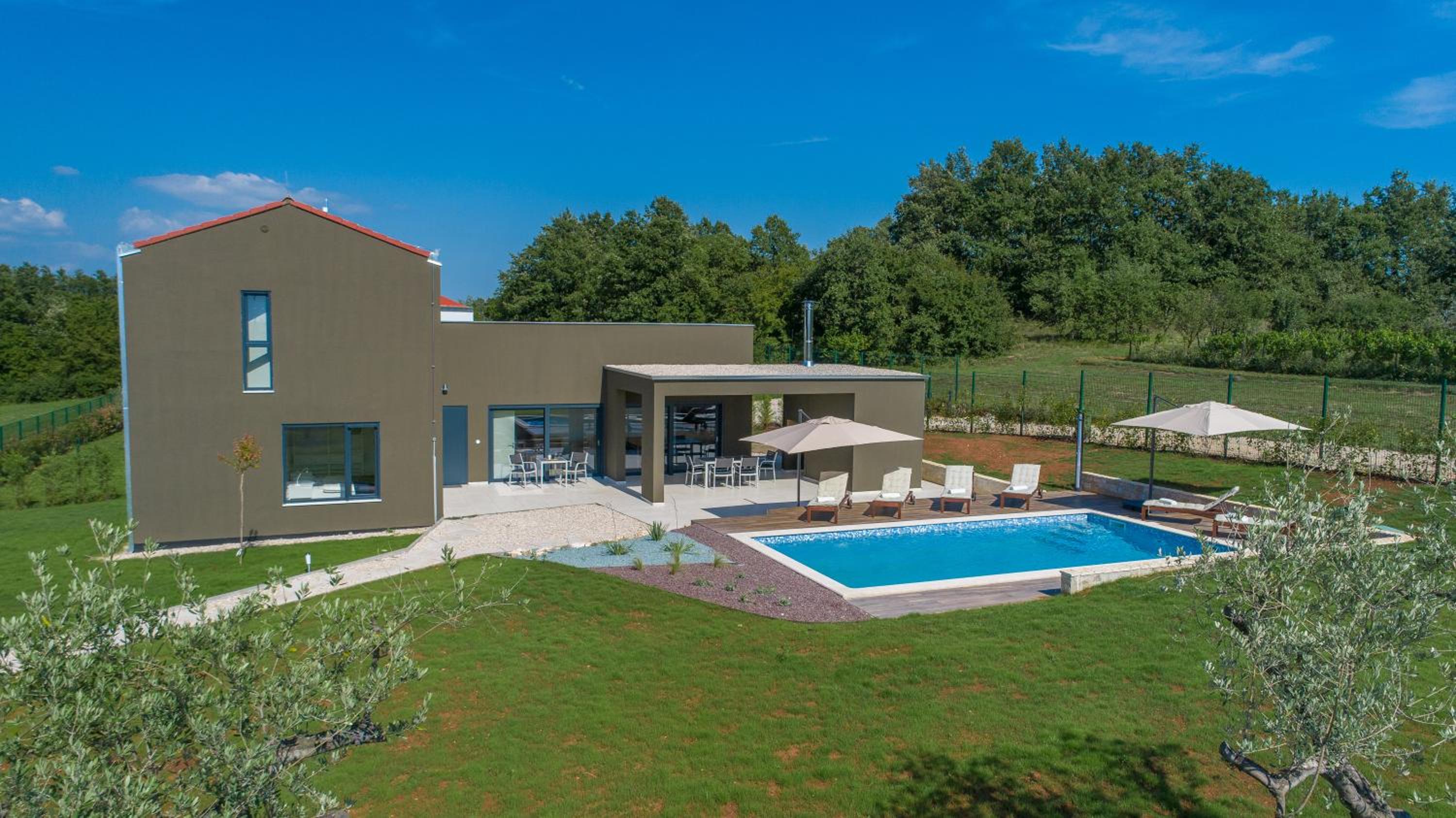 Villa Terra