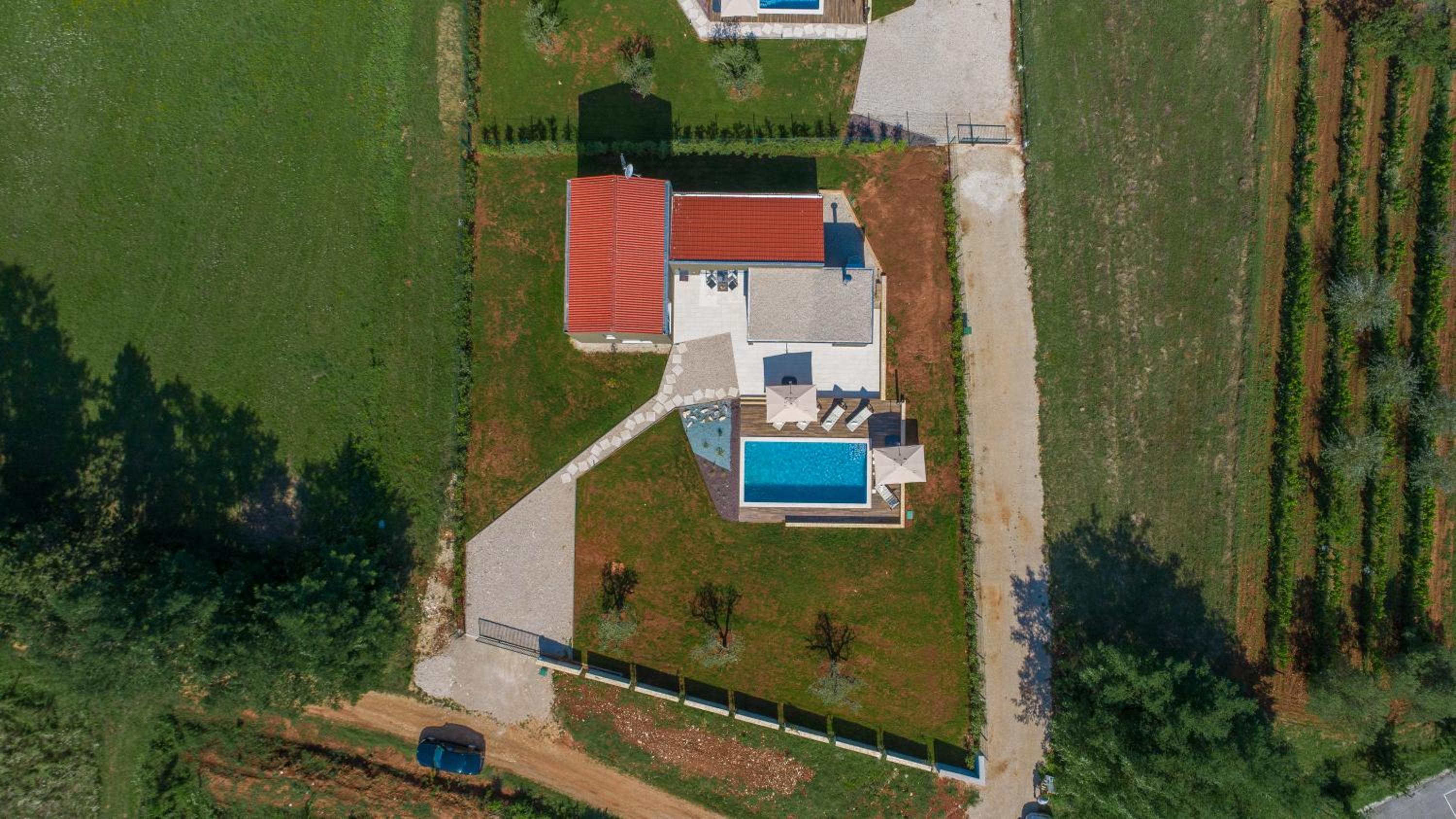 Villa Terra