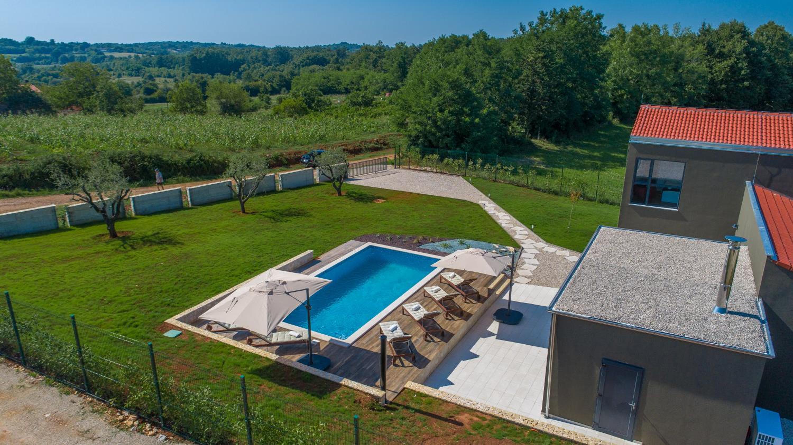 Villa Terra