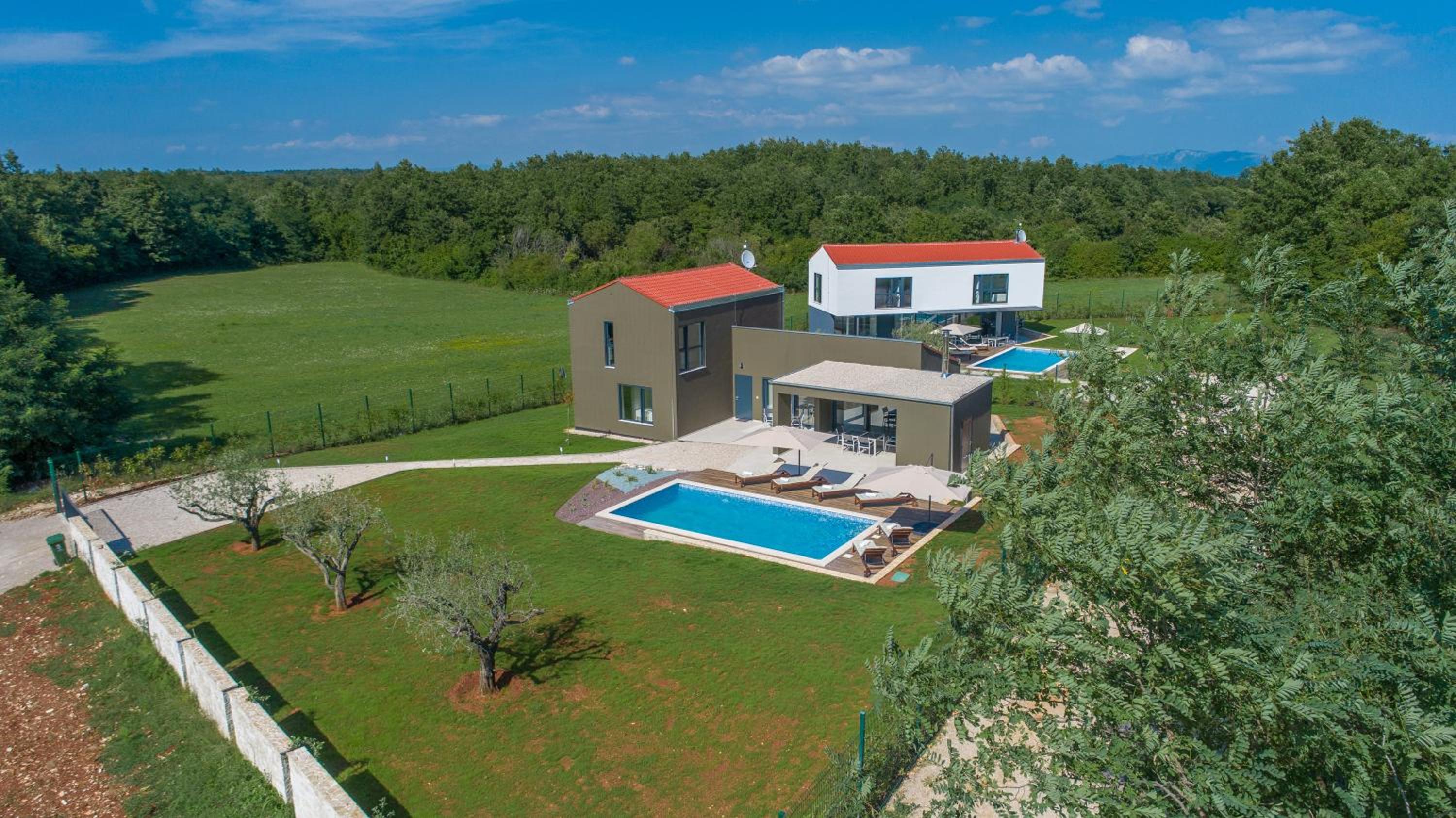 Villa Terra
