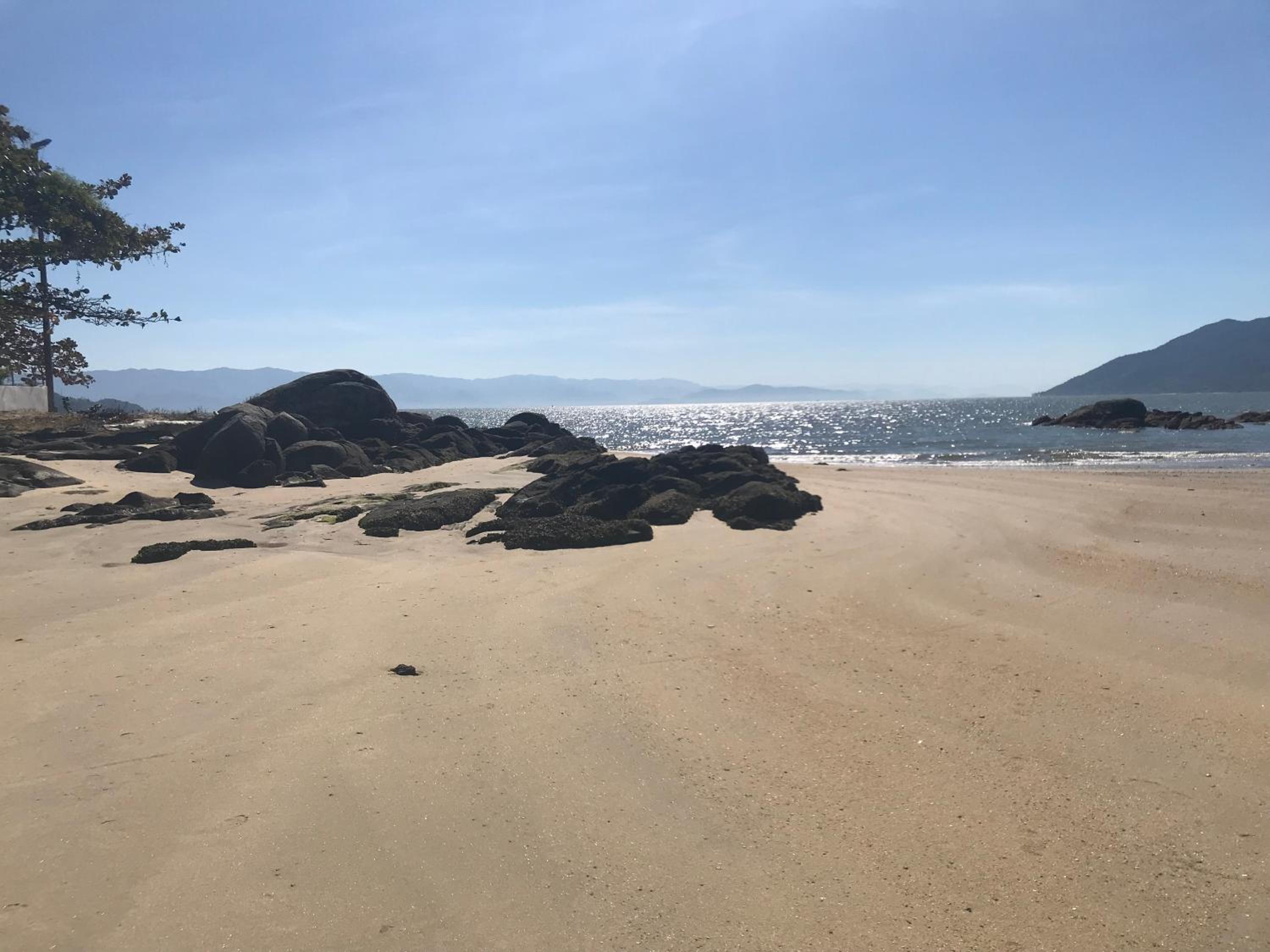 Casa de praia em São Sebastião