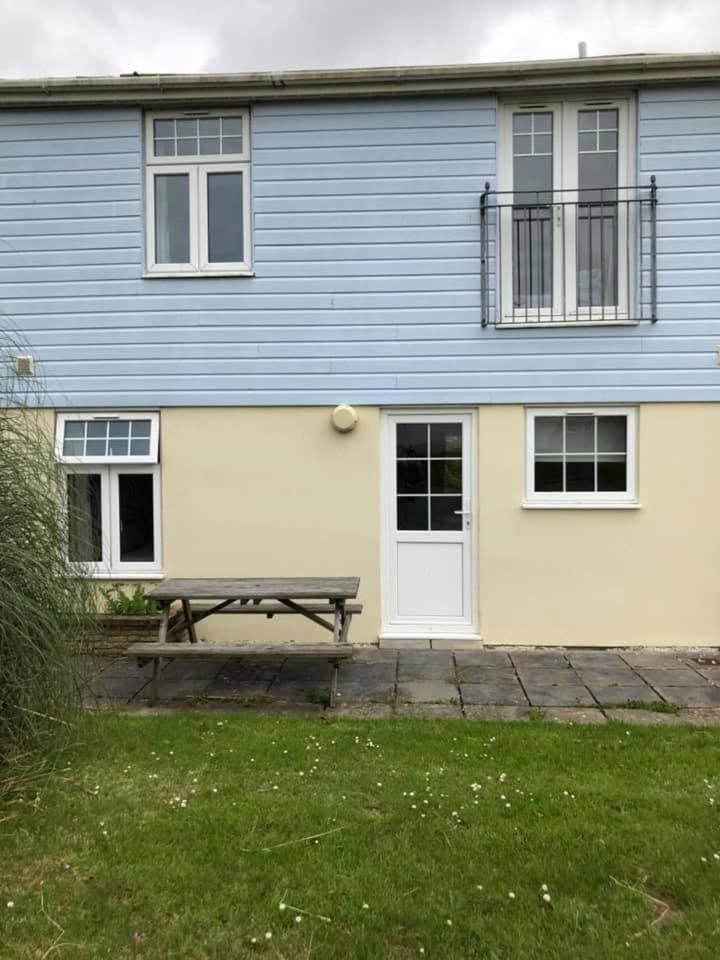 Atlantic Lodge view 2