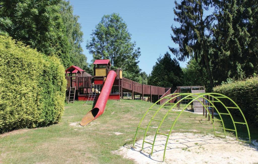 Chalet Belvedere in Lanaken