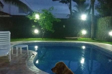 Guarujá/Acapulco Cond alto padrão
