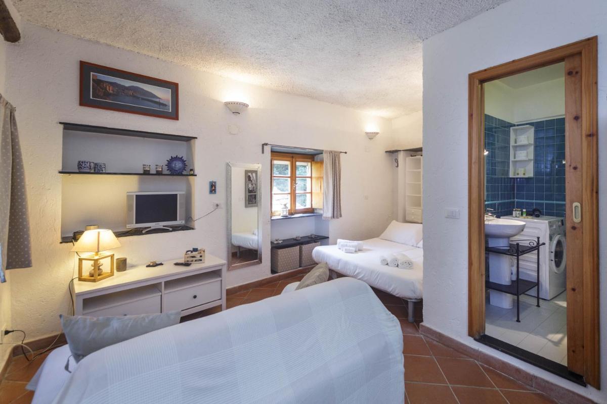 Casa Cassandra. Relax & Privacy ad un passo da Portofino view 2