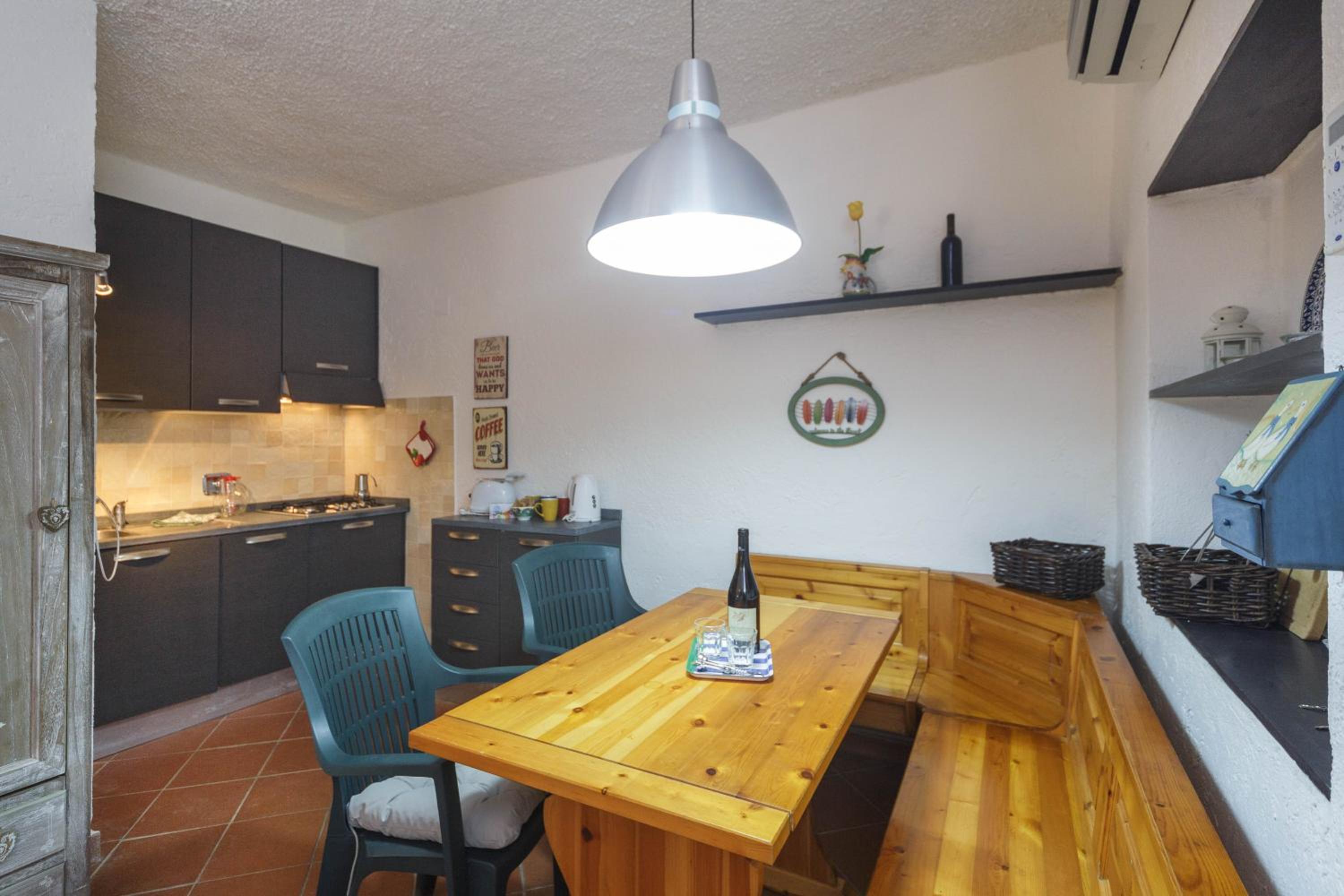 Casa Cassandra. Relax & Privacy ad un passo da Portofino view 5