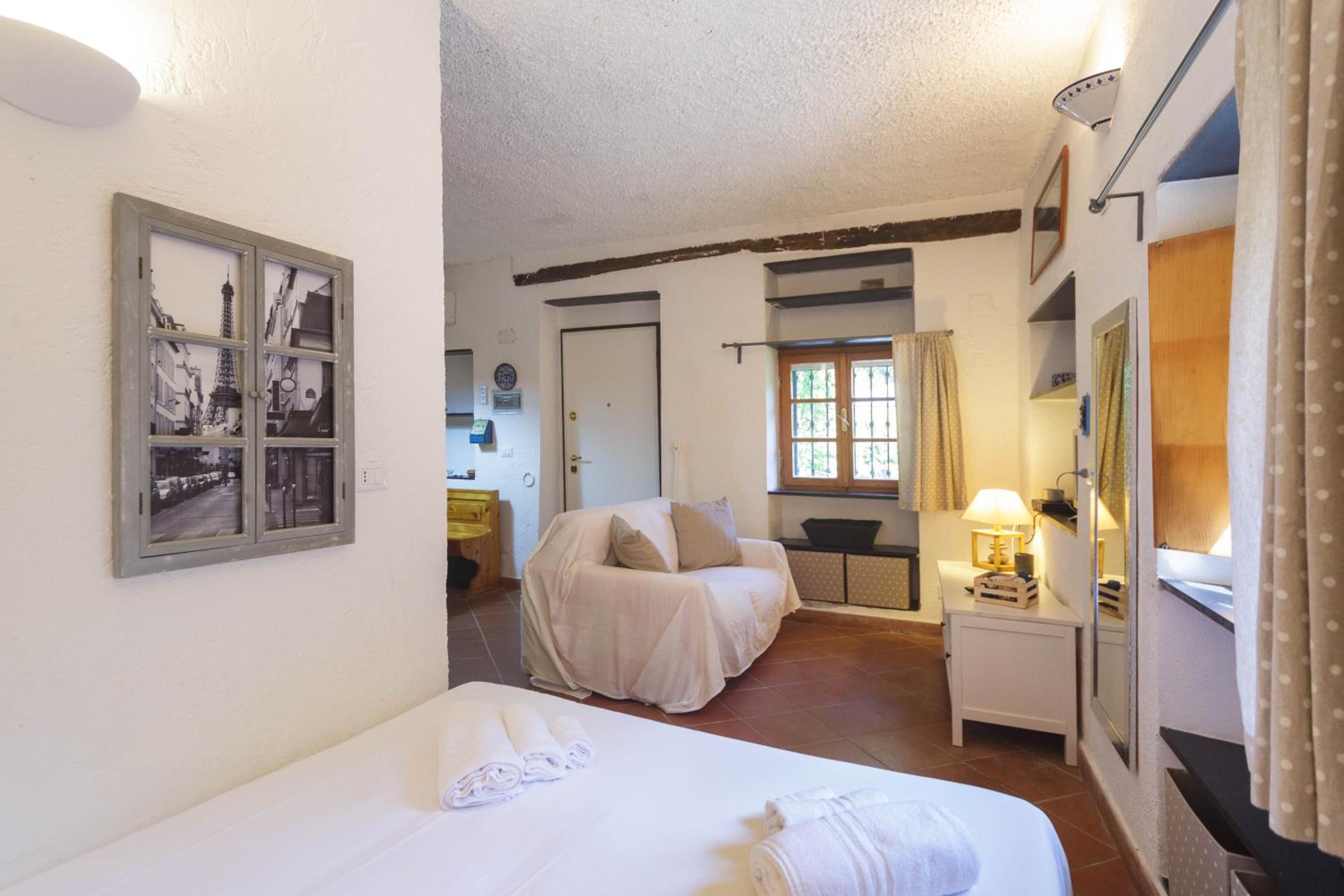 Casa Cassandra. Relax & Privacy ad un passo da Portofino view 3