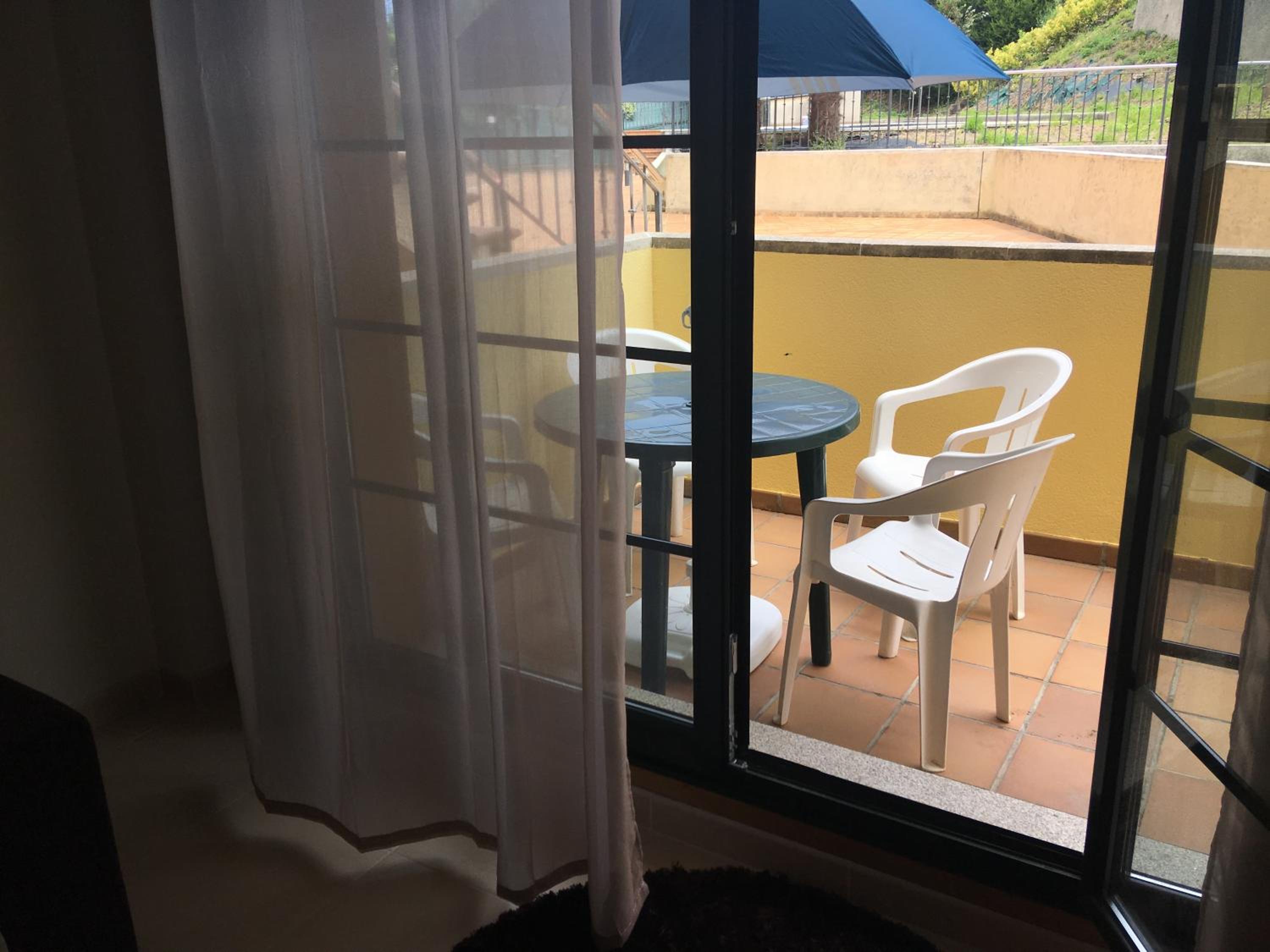 Apartamentos Galicia Norte