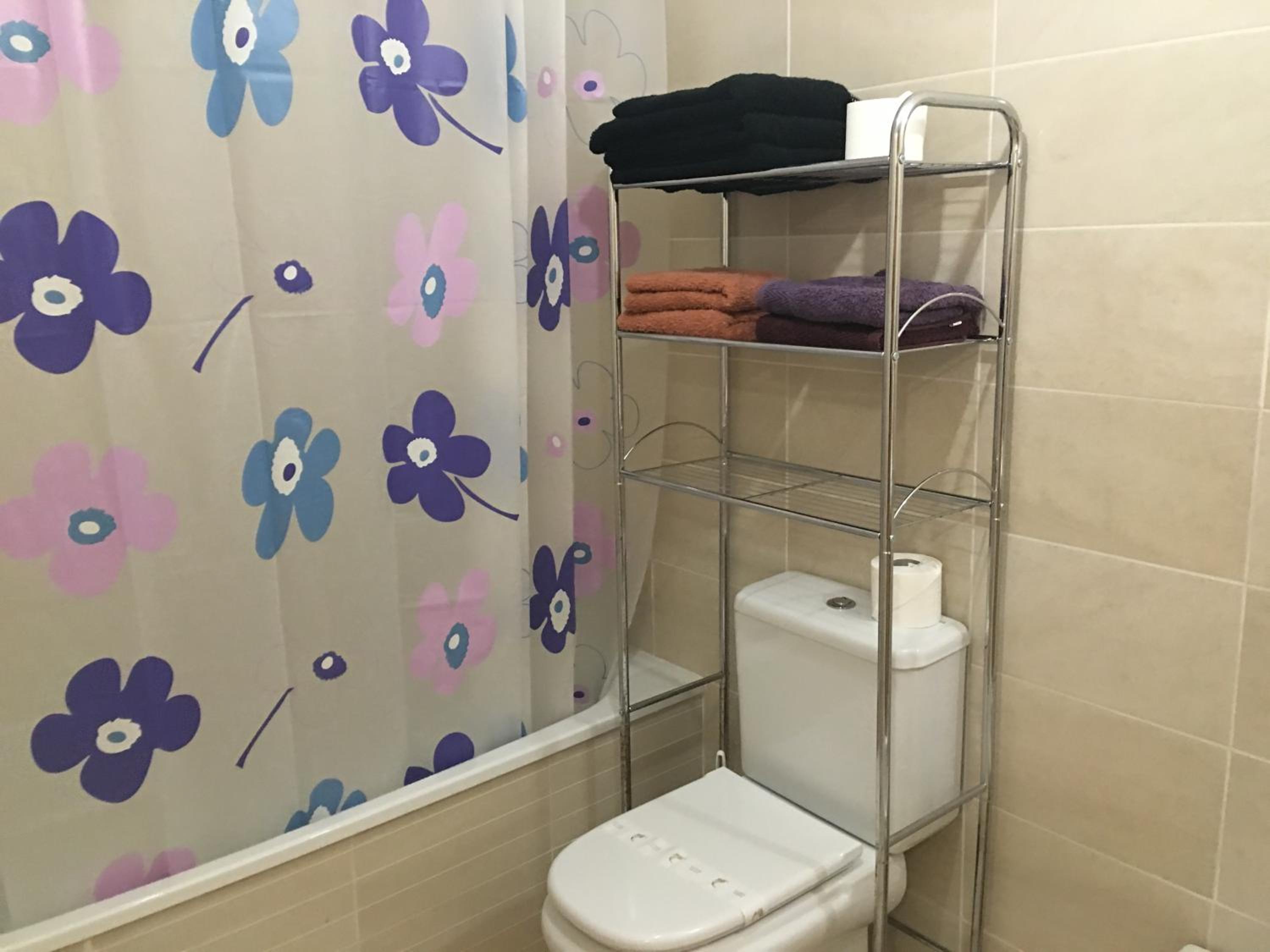 Apartamentos Galicia Norte