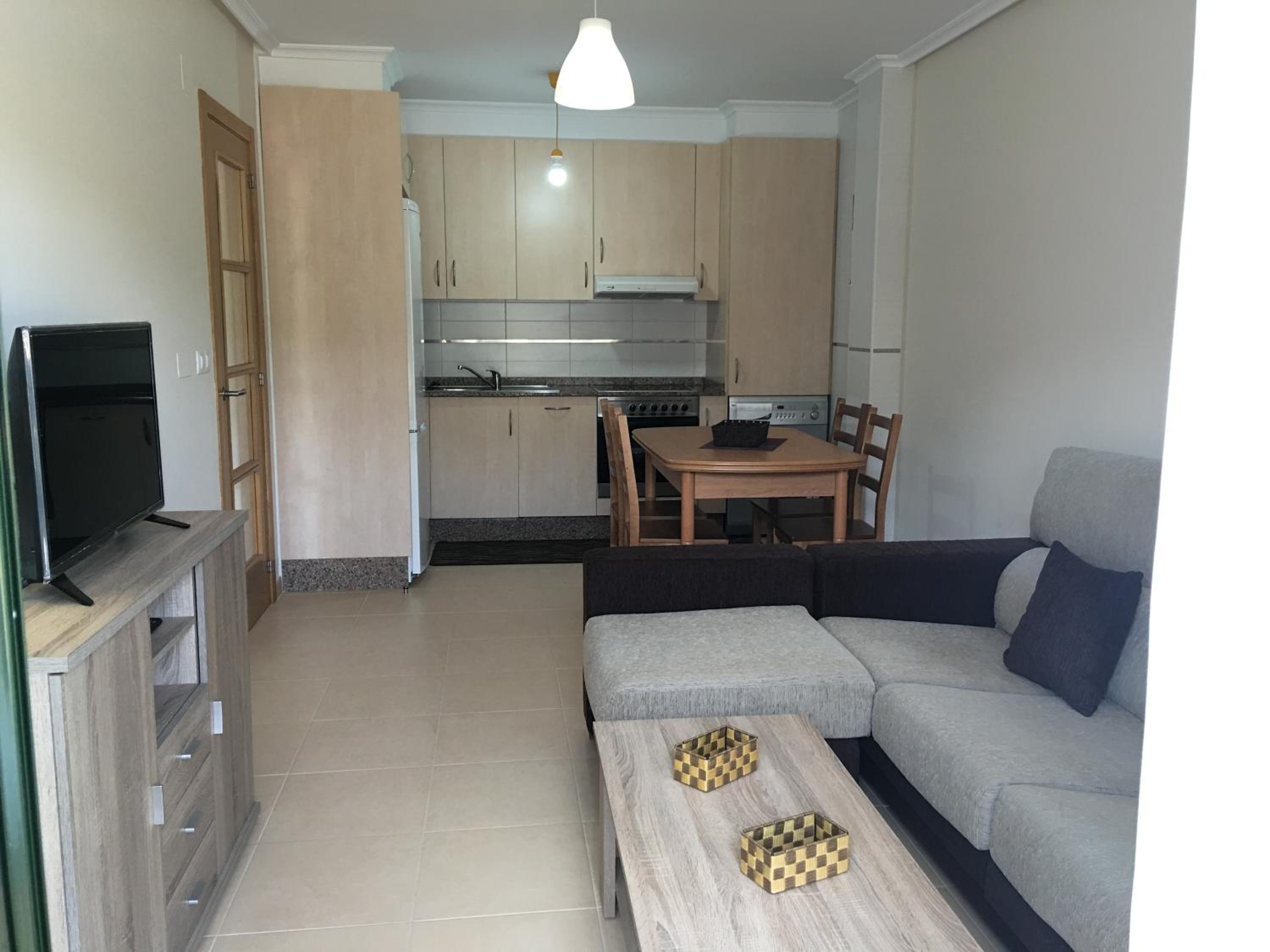 Apartamentos Galicia Norte