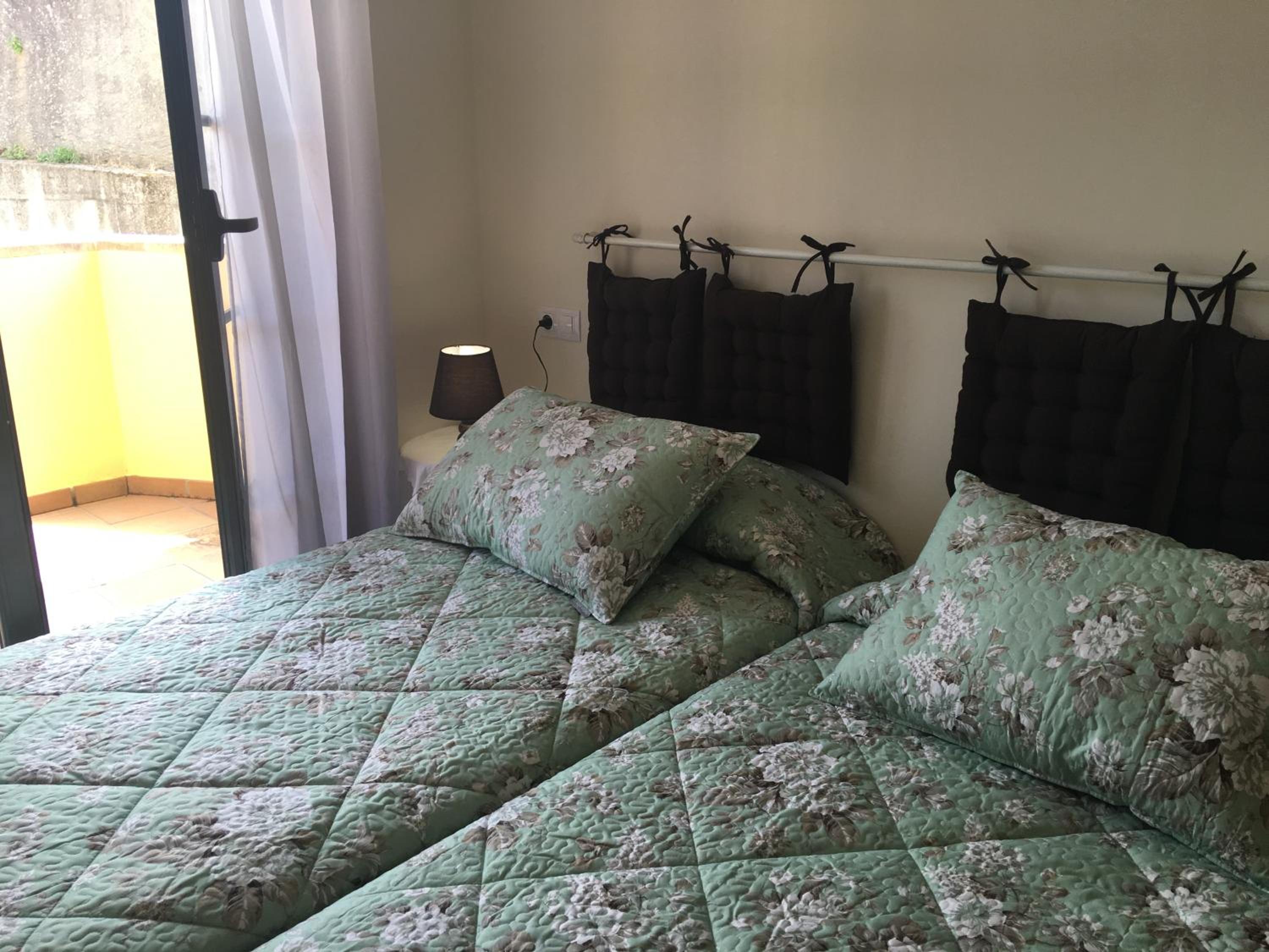 Apartamentos Galicia Norte