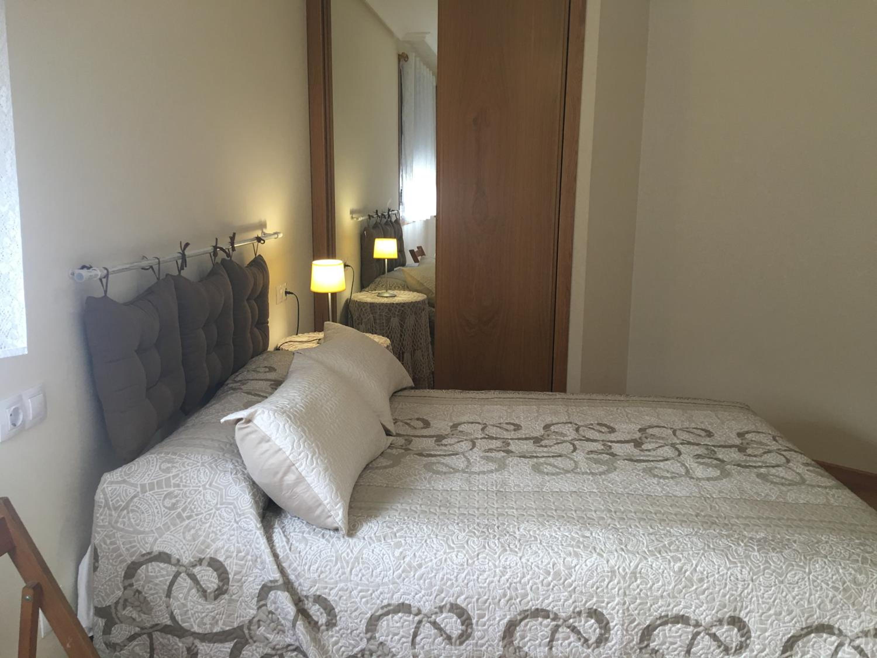 Apartamentos Galicia Norte