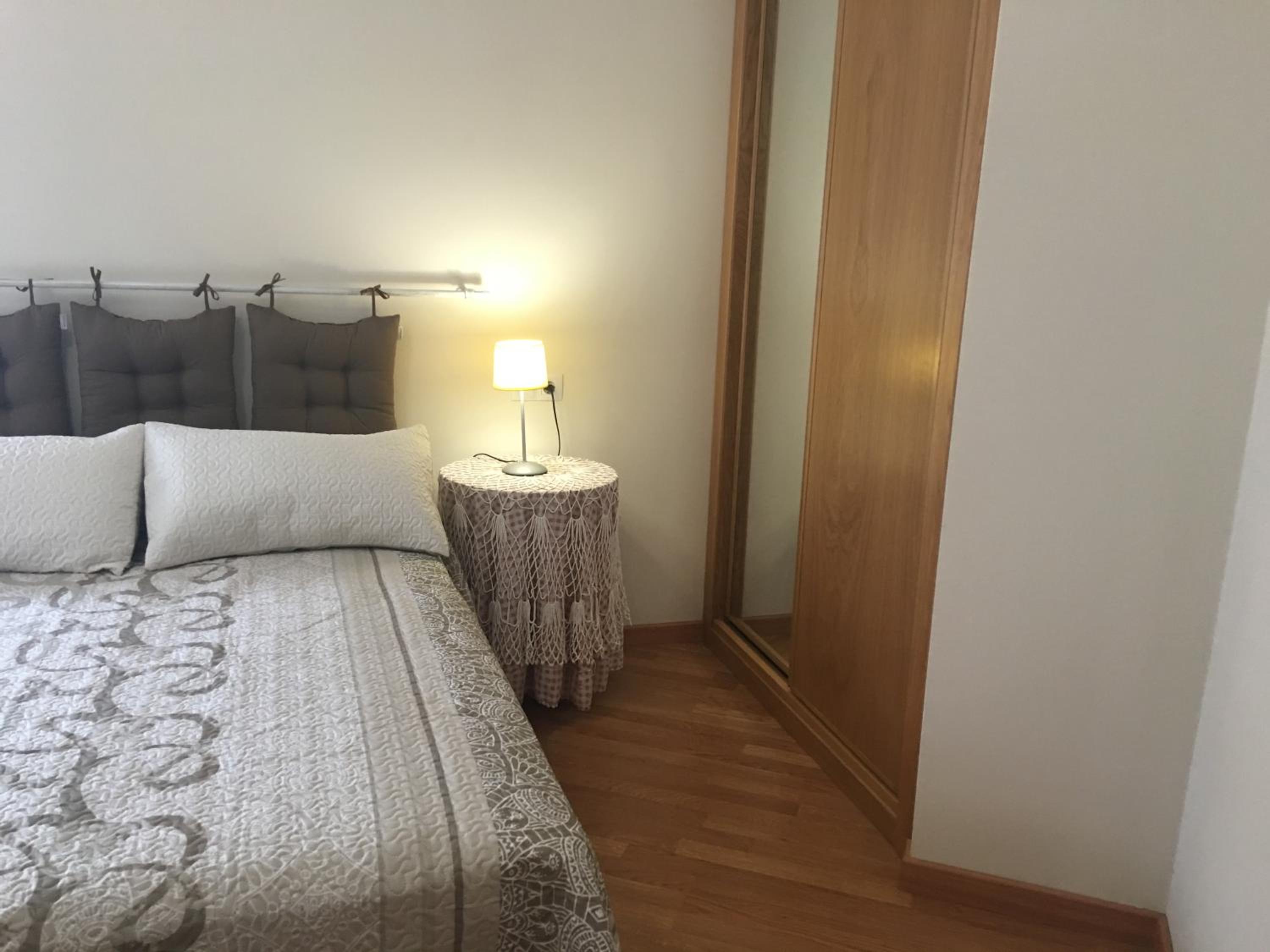 Apartamentos Galicia Norte