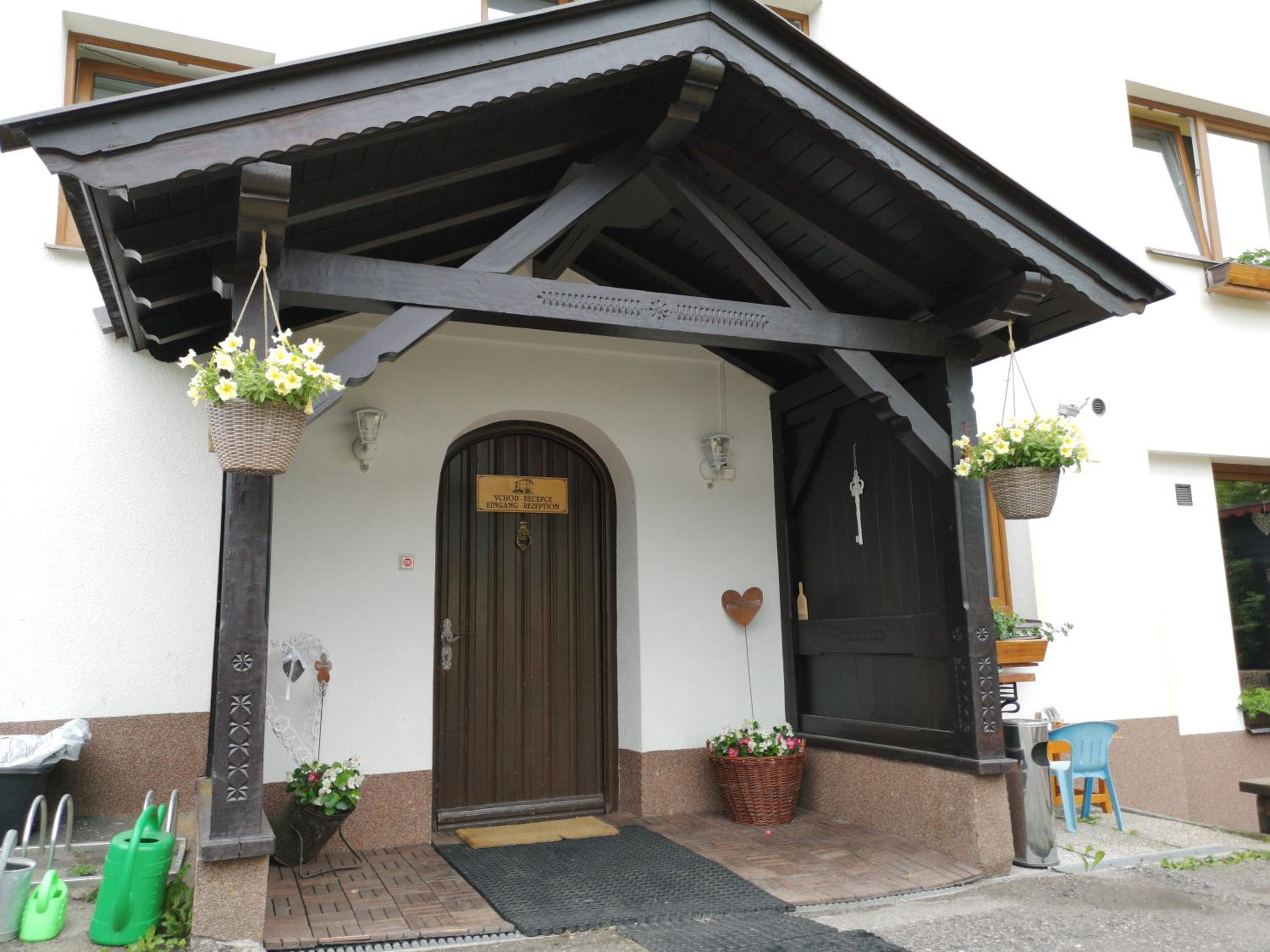 Pension Tyrol