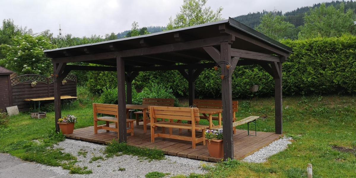 Pension Tyrol