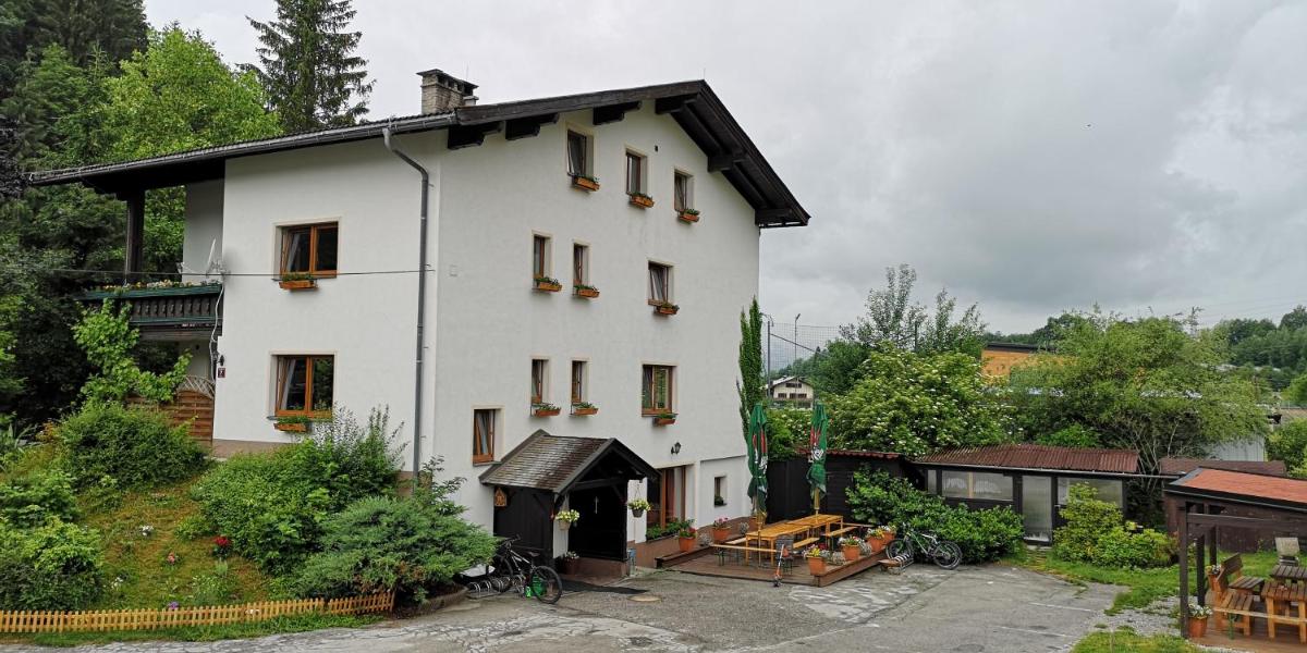 Pension Tyrol