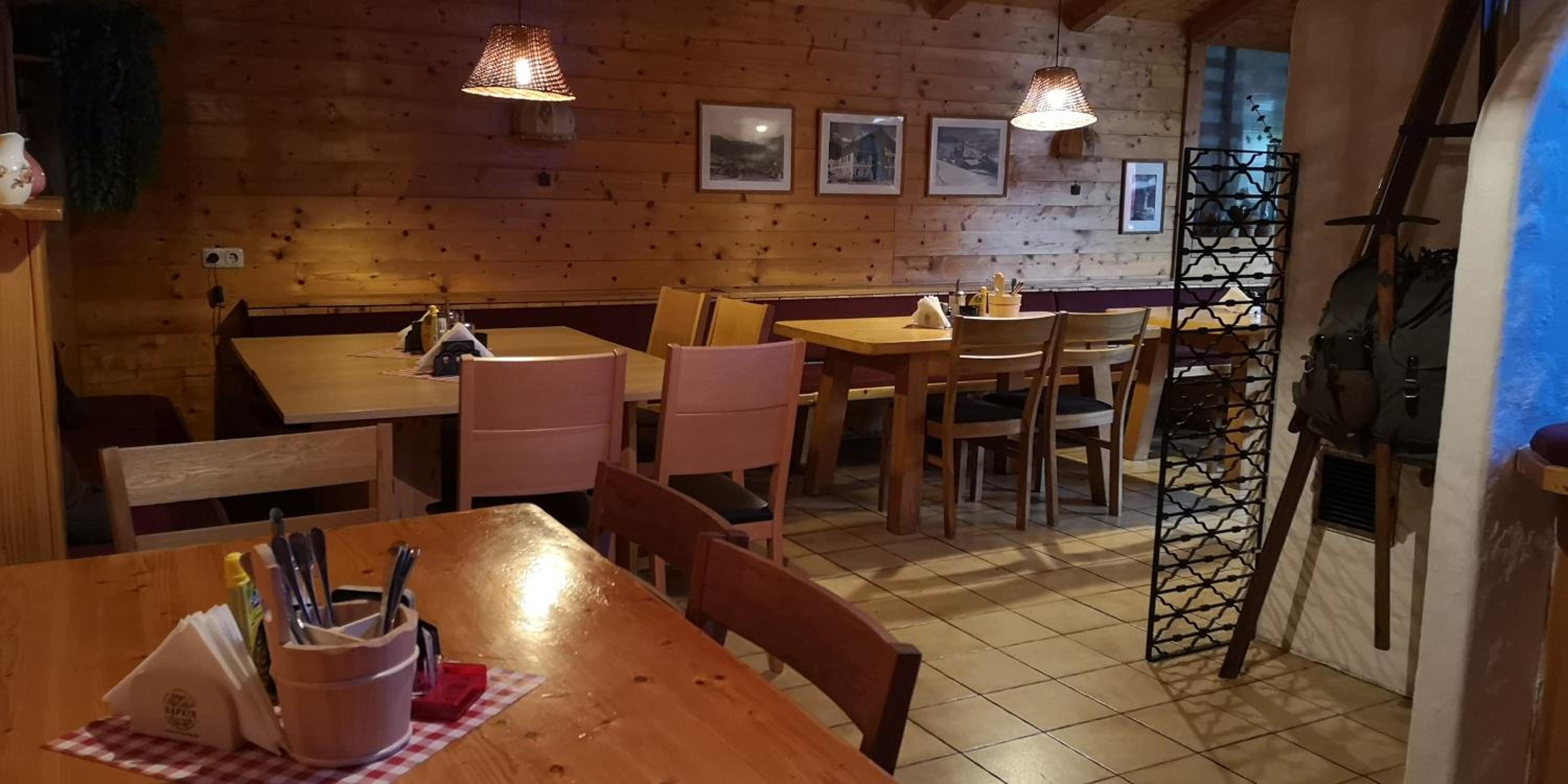 Pension Tyrol