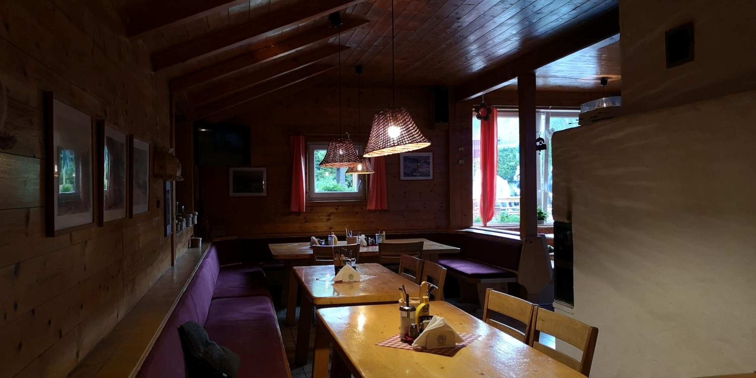 Pension Tyrol