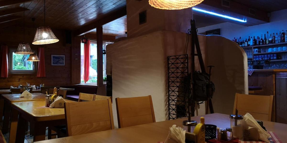 Pension Tyrol