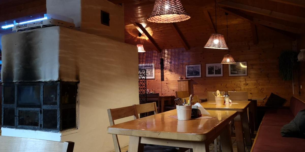 Pension Tyrol