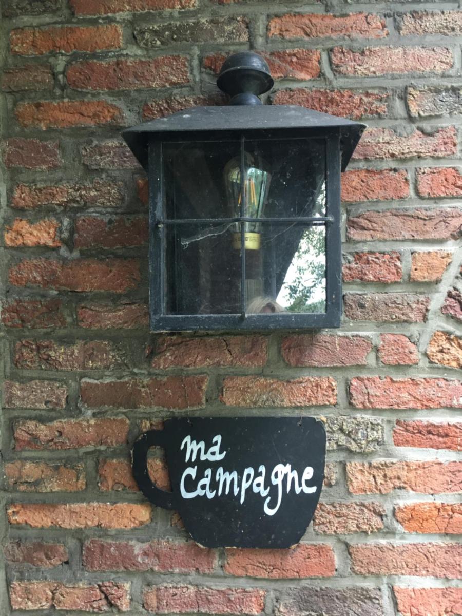Ma Campagne