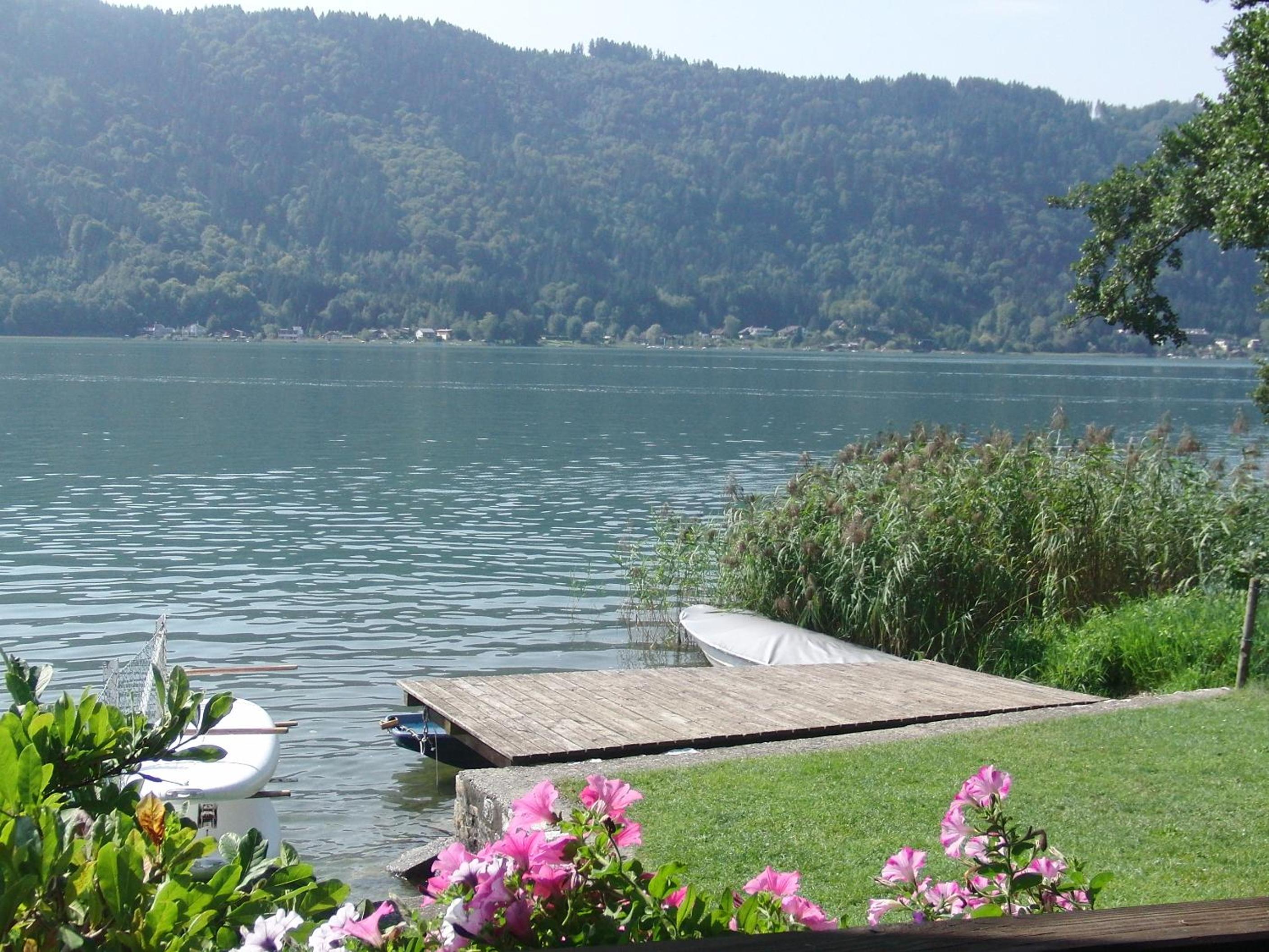 Ferienwohnungen Kircher Villa Baudisch view 2