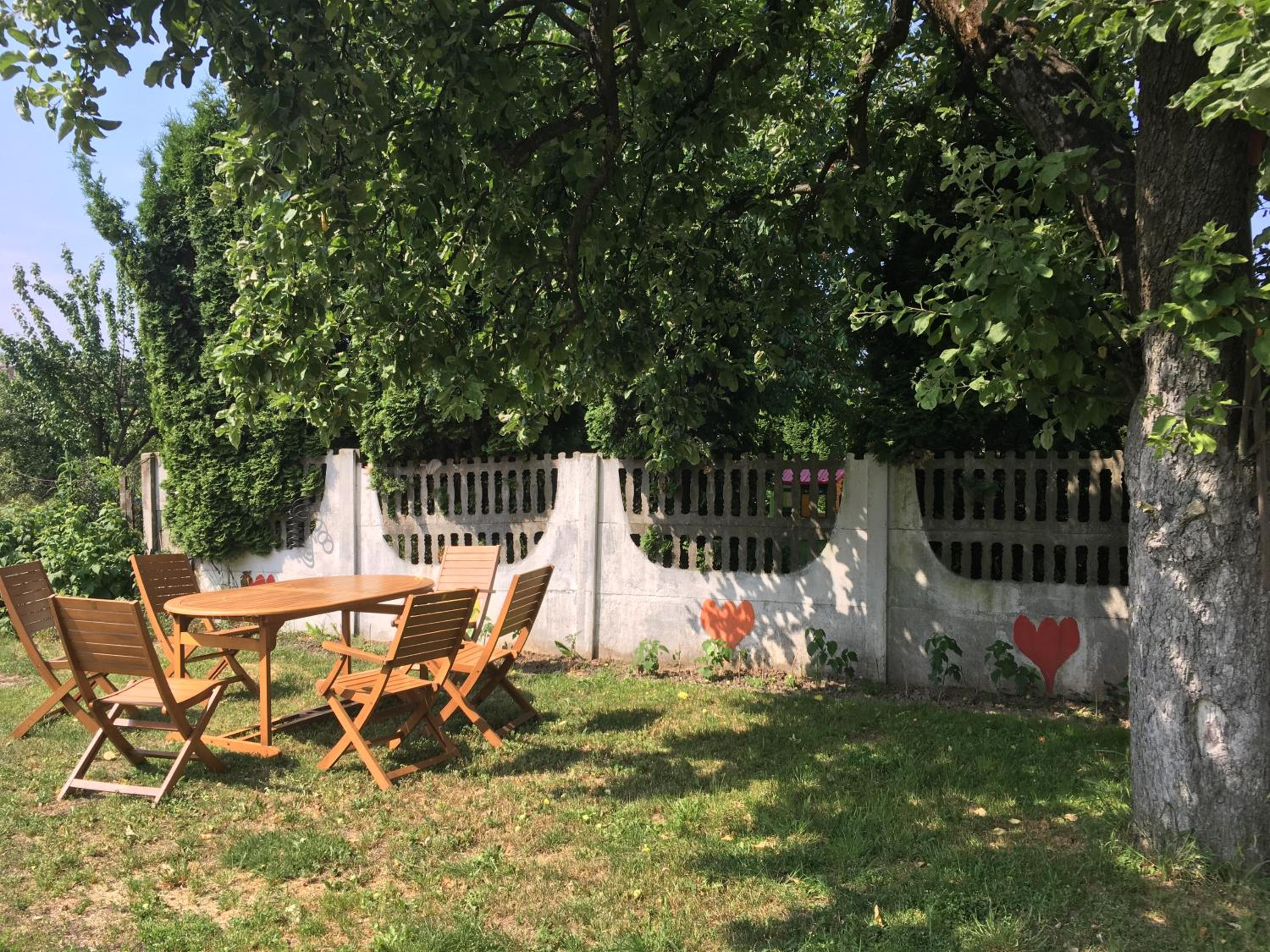 Apartament Pod Leszczyną view 4