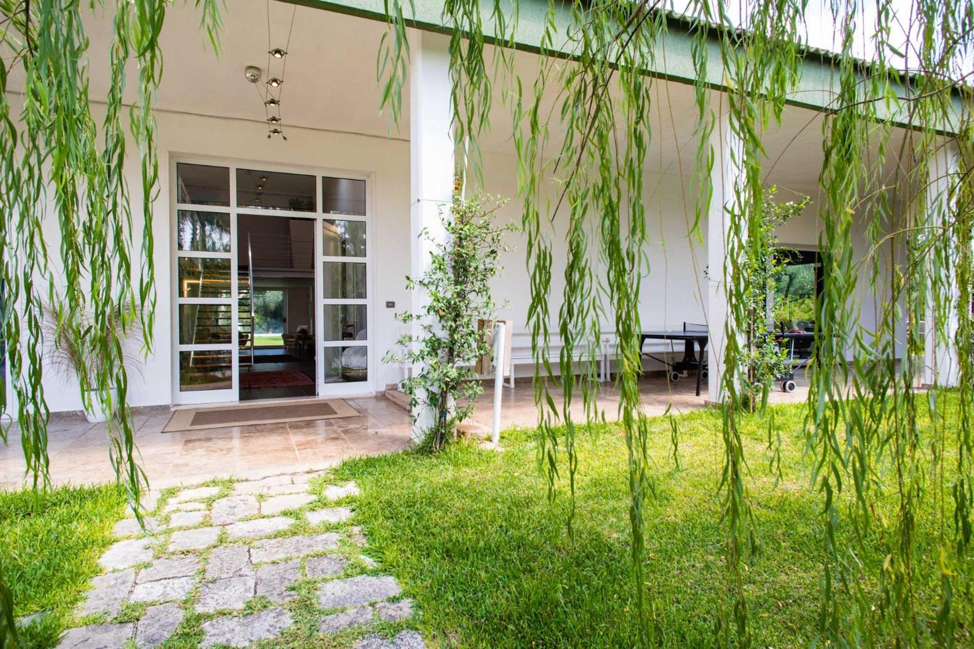 Luxury Villa Moruse view 2