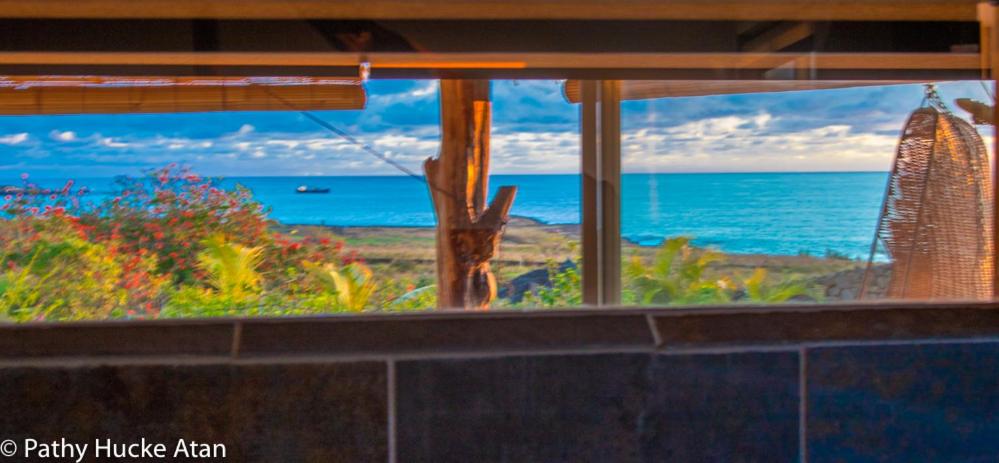 Kona Koa Lodge view 2