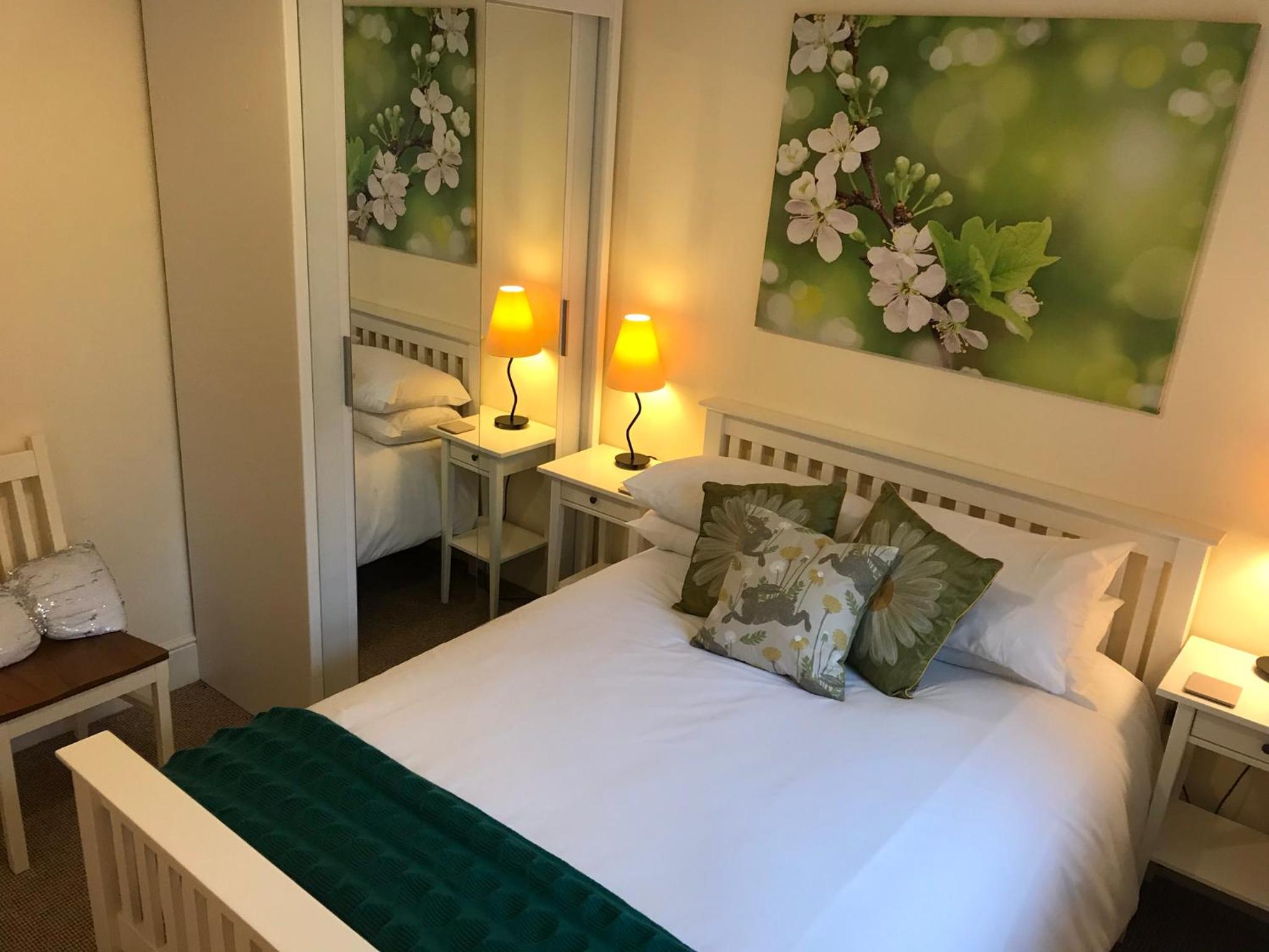 The Shelbourne