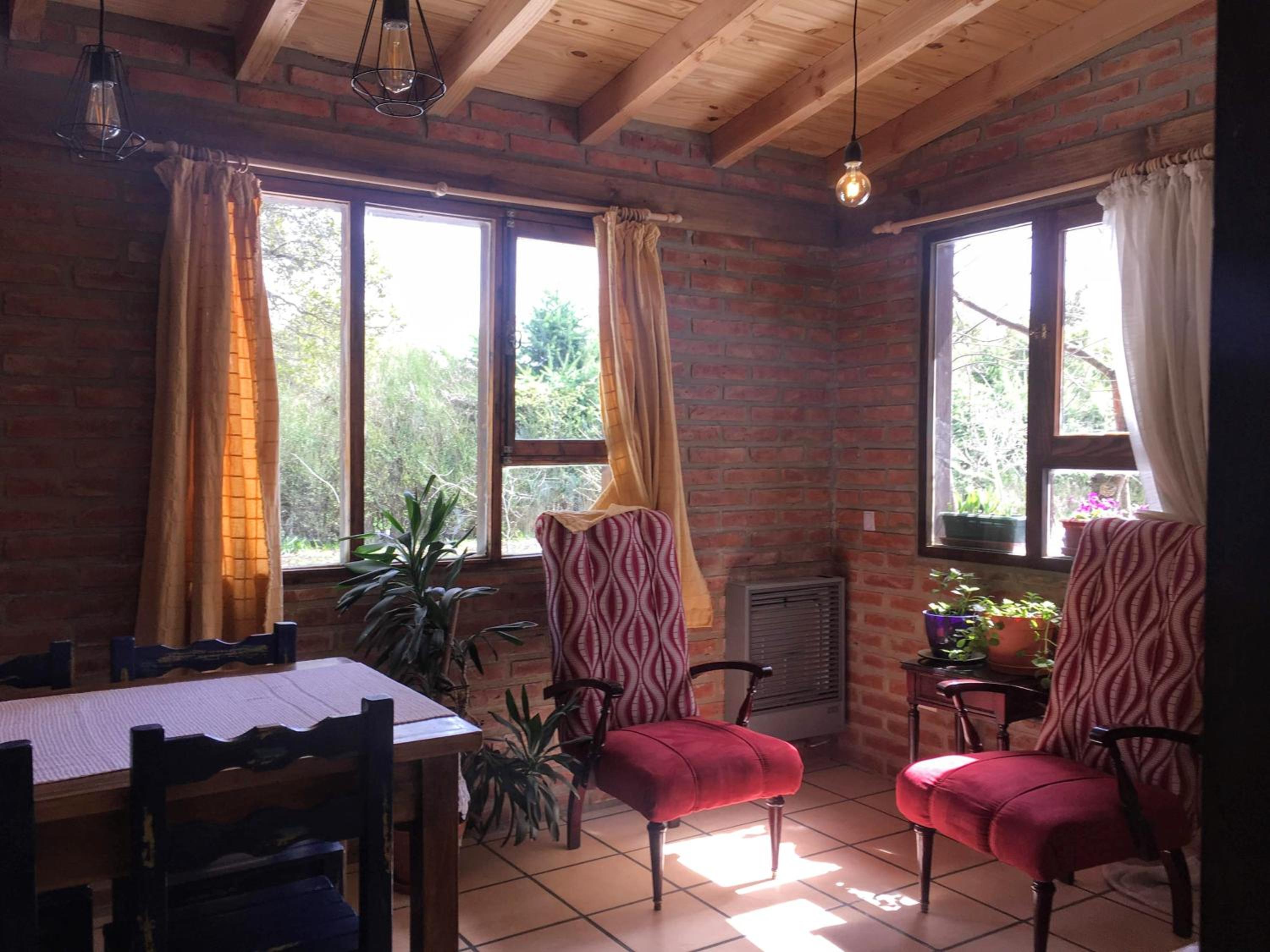 Pai Pay Calido y Confortable Bungalow