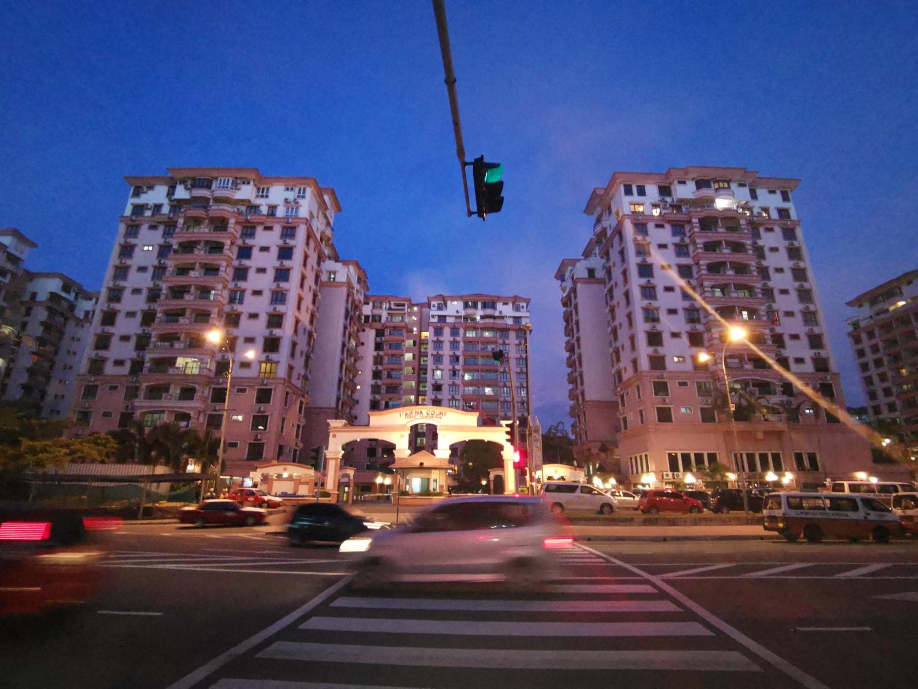 KK 5 Bedrooms Penthouse 3 Bedrooms Apartment Marina Court Resort Condominium photo 1