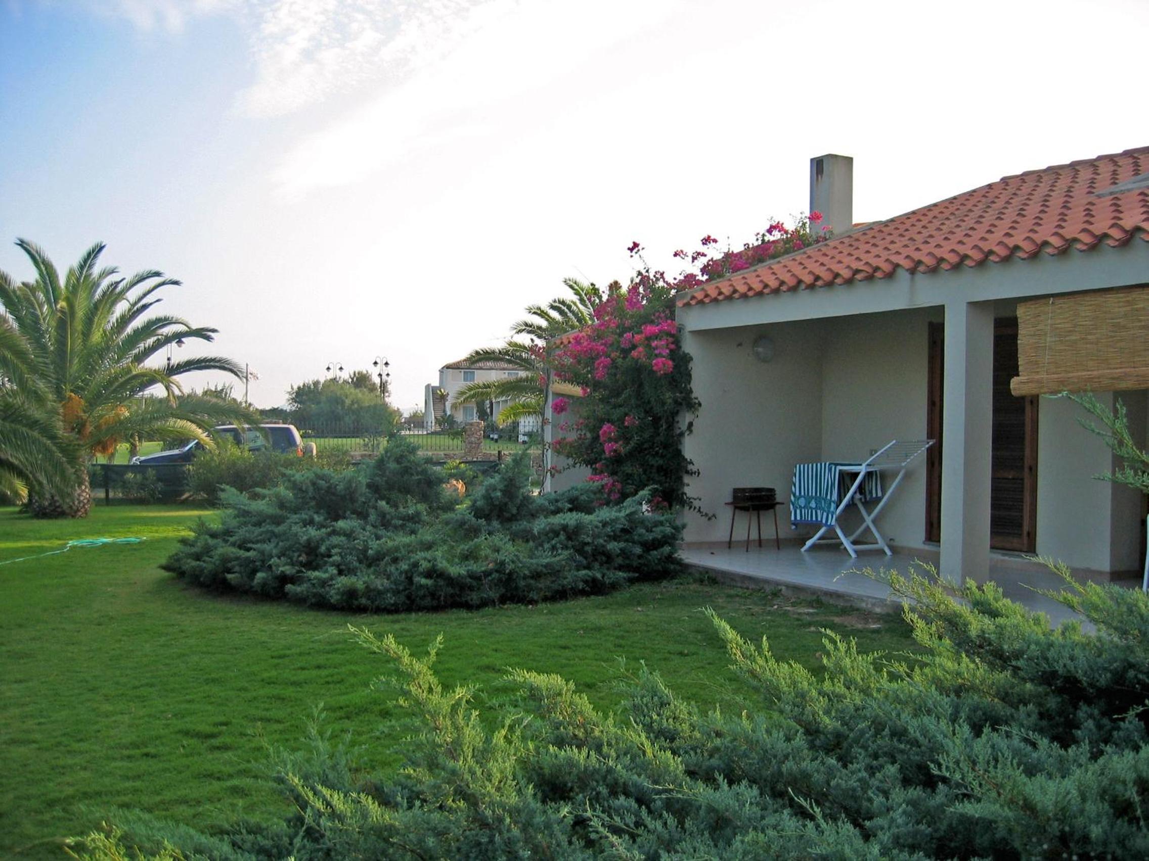 Residenze Turagri