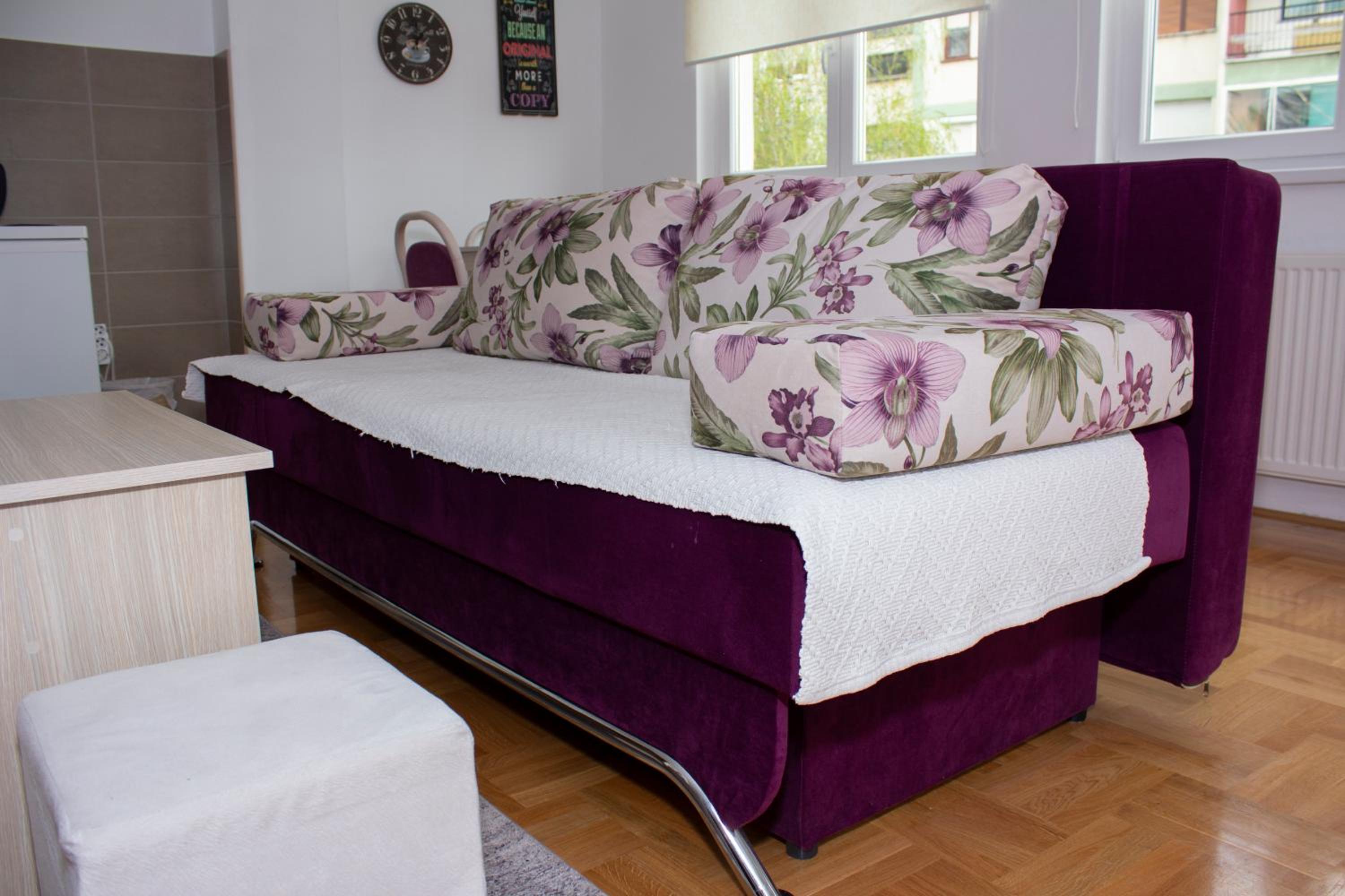 Apartman Marija view 2