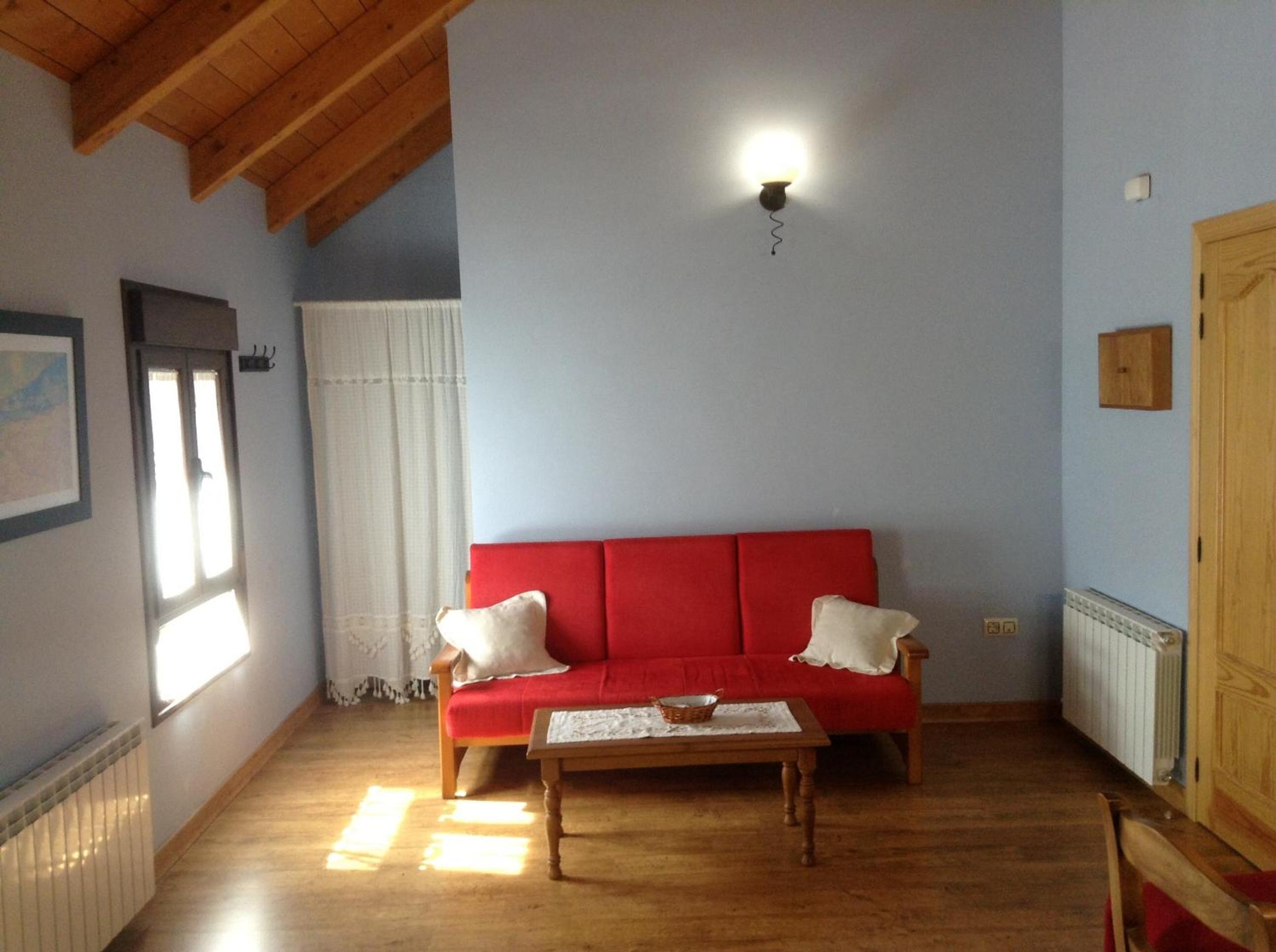 Casa Carpintero view 5