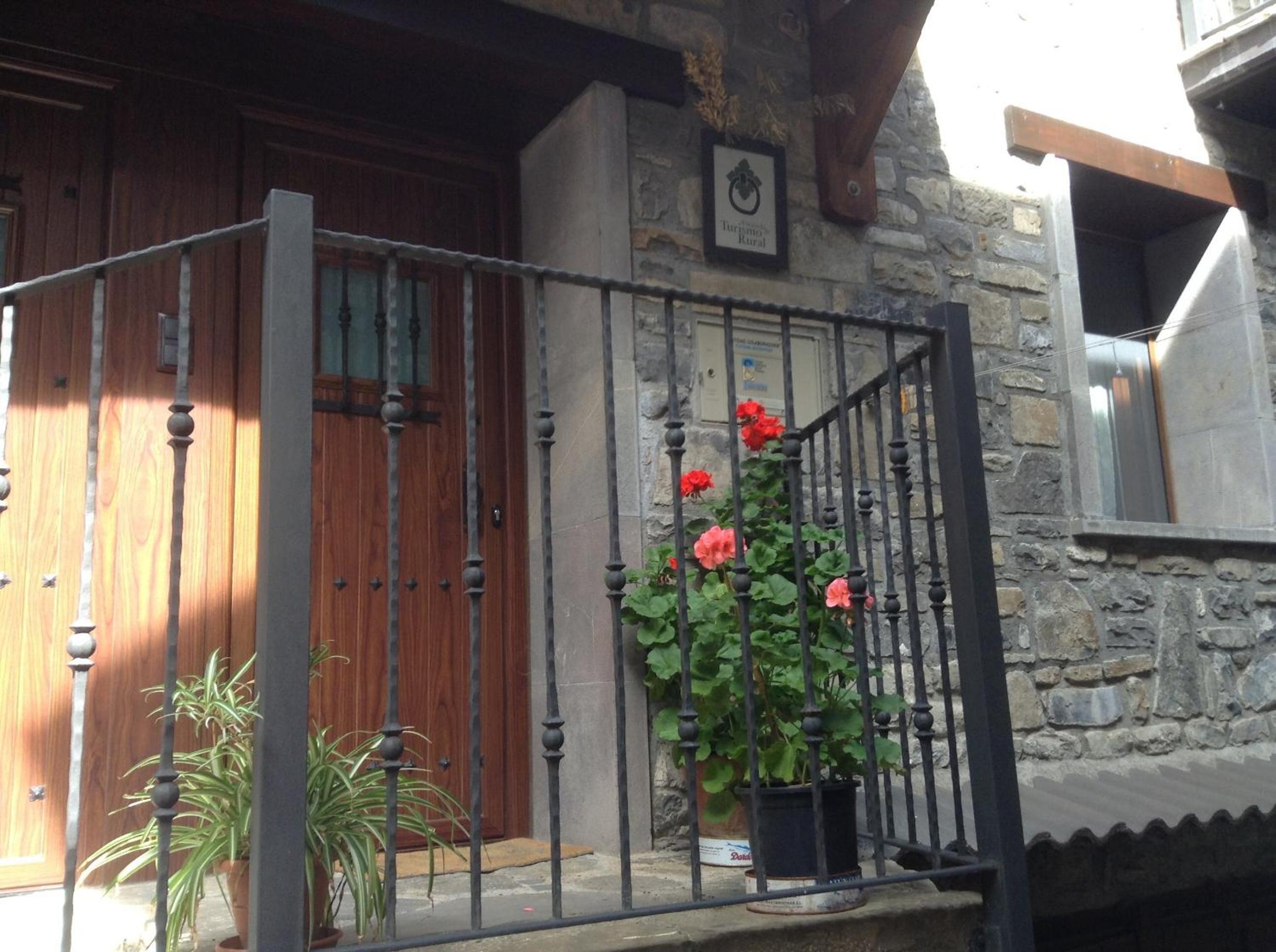 Casa Carpintero view 3