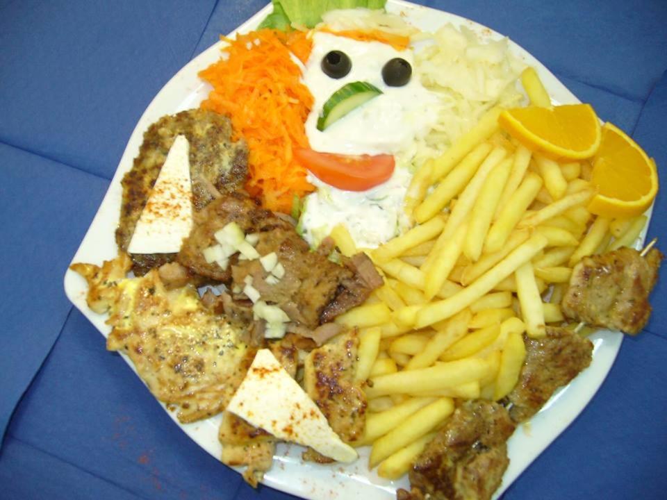 Tawerna Akropolis, photo 28