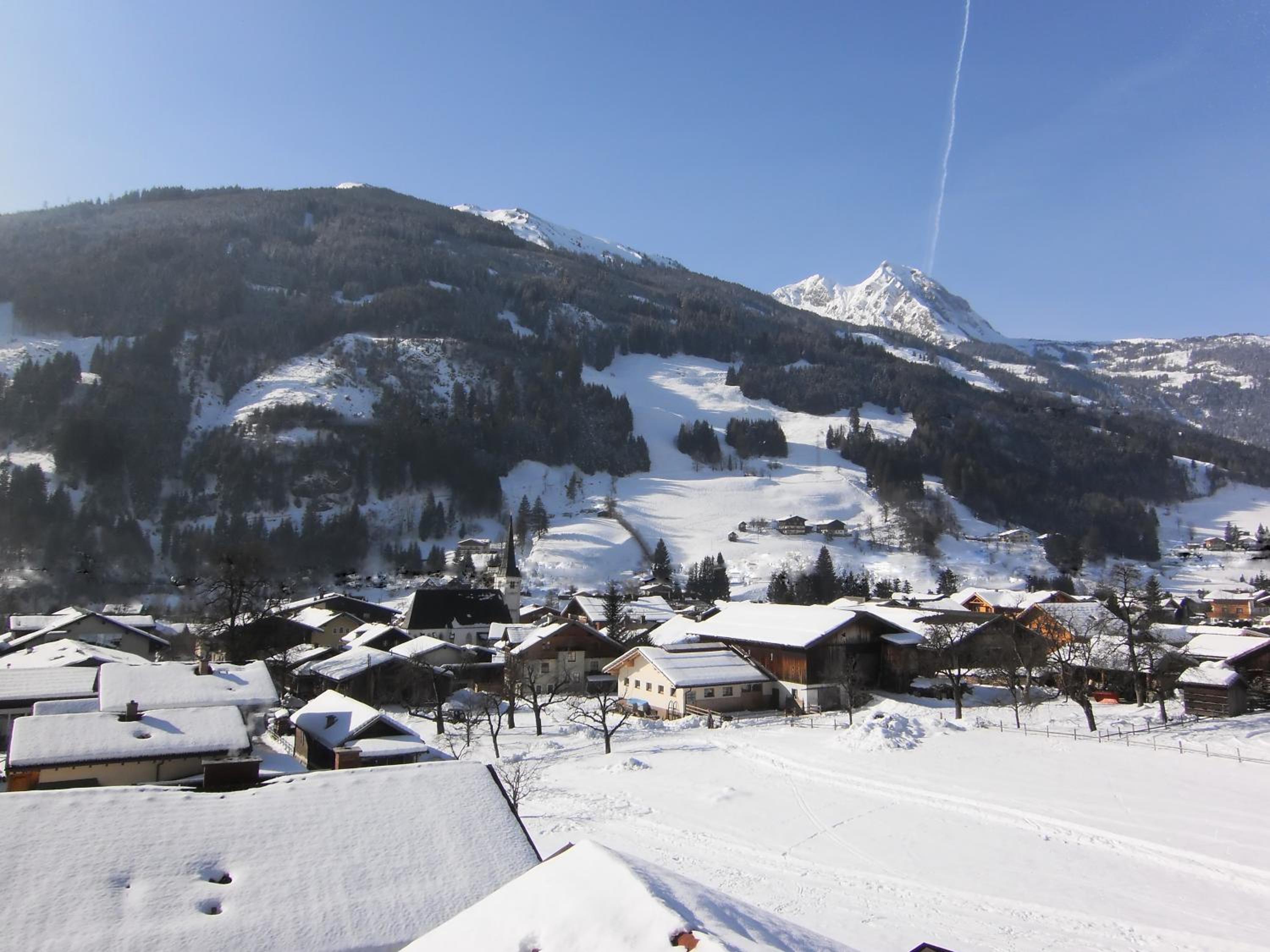 Gästehaus Gratz - inklusive Eintritt in die Alpentherme