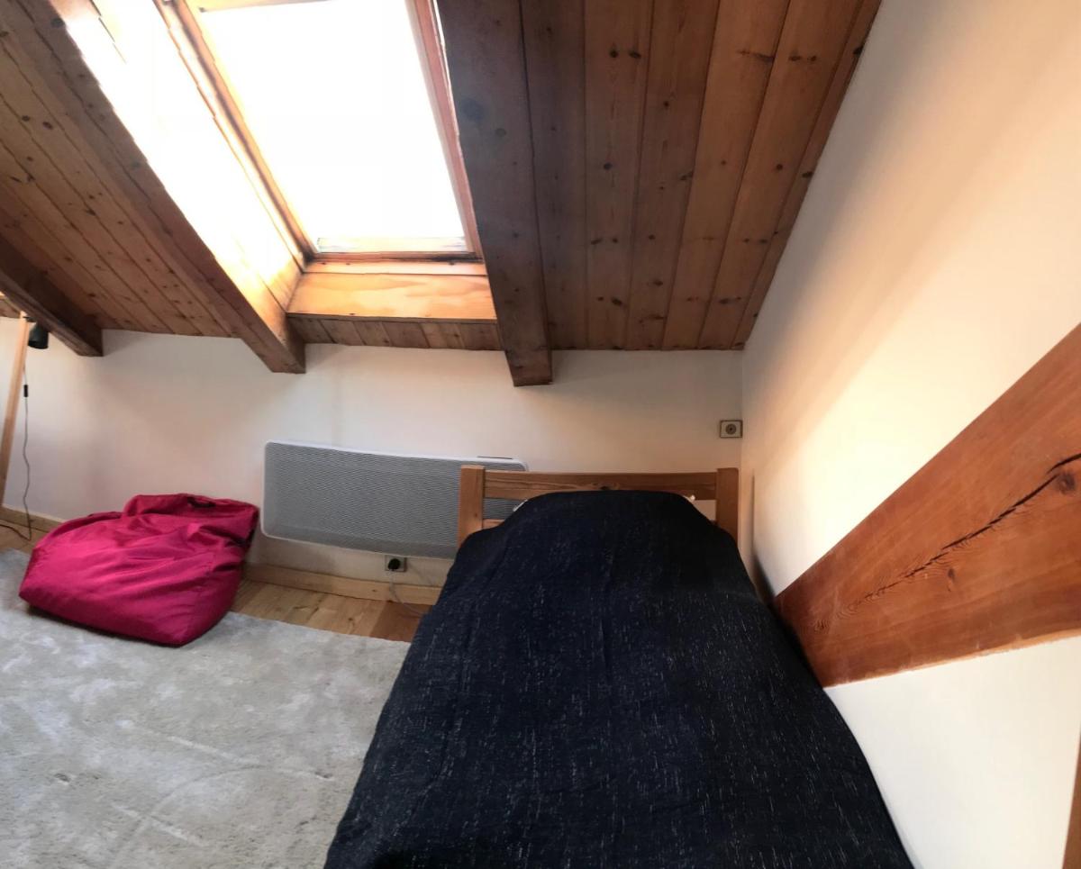 Boréales - spacious duplex - in La Grave-La Meije heart