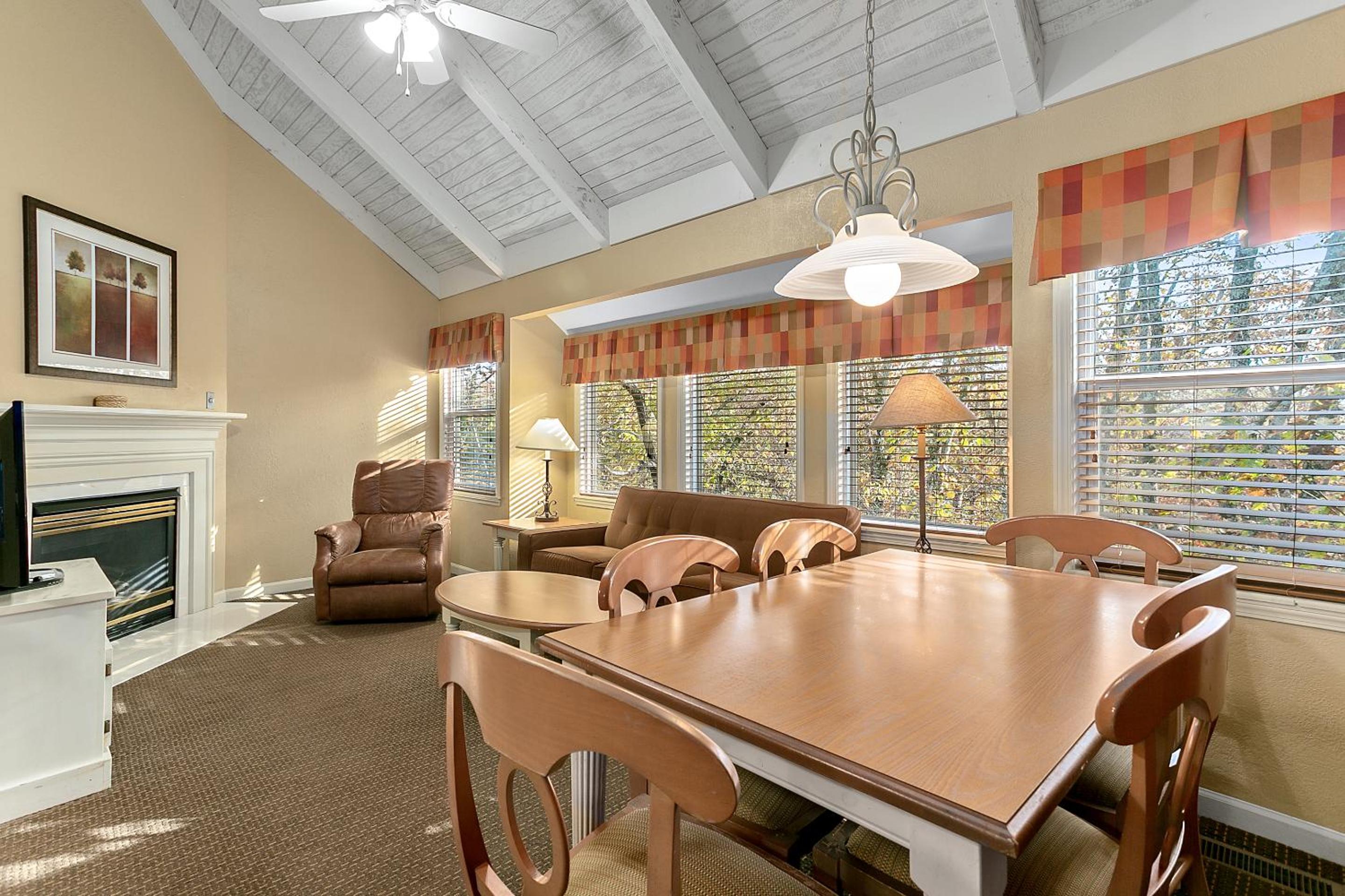 Sunrise Ridge Resort