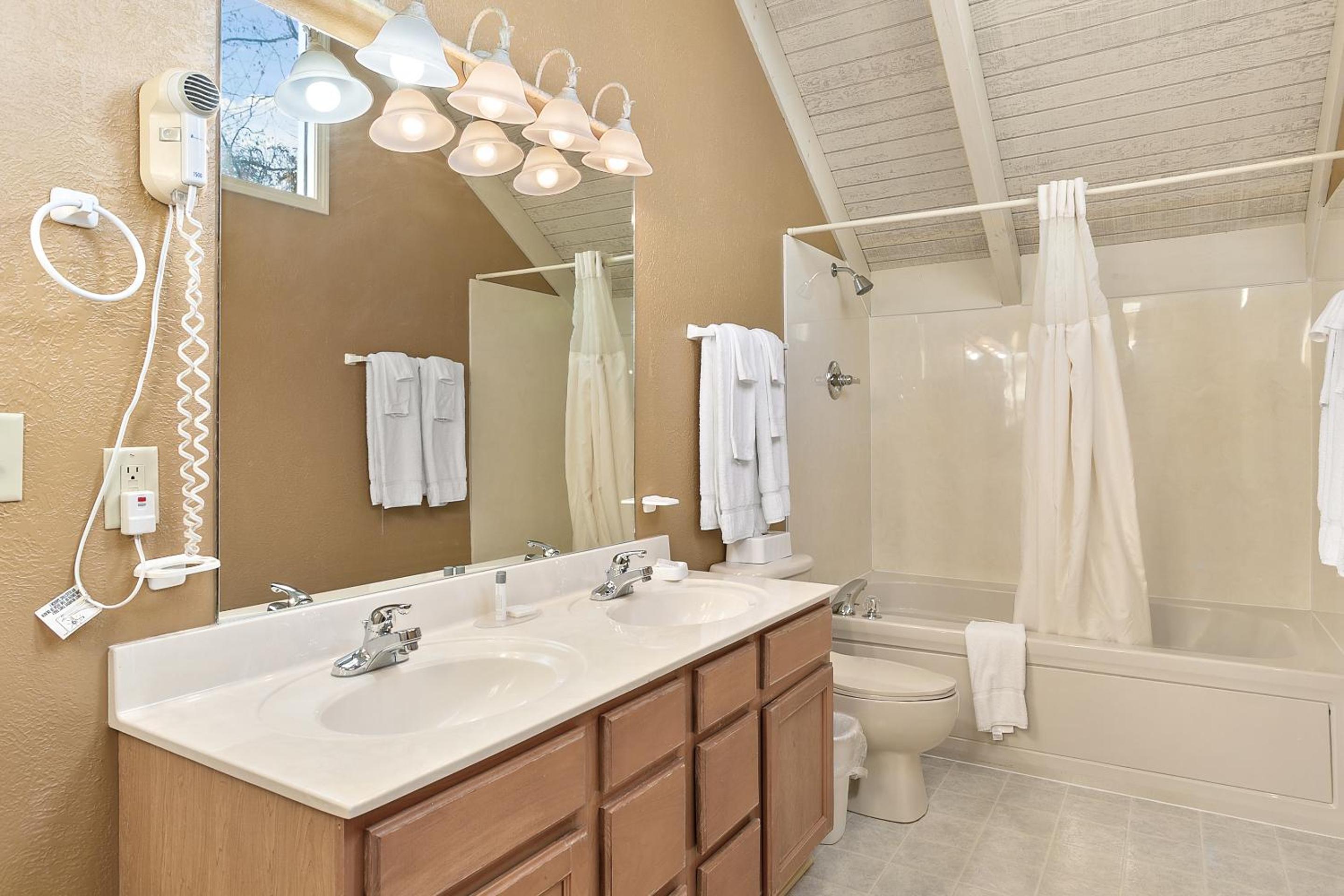 Sunrise Ridge Resort