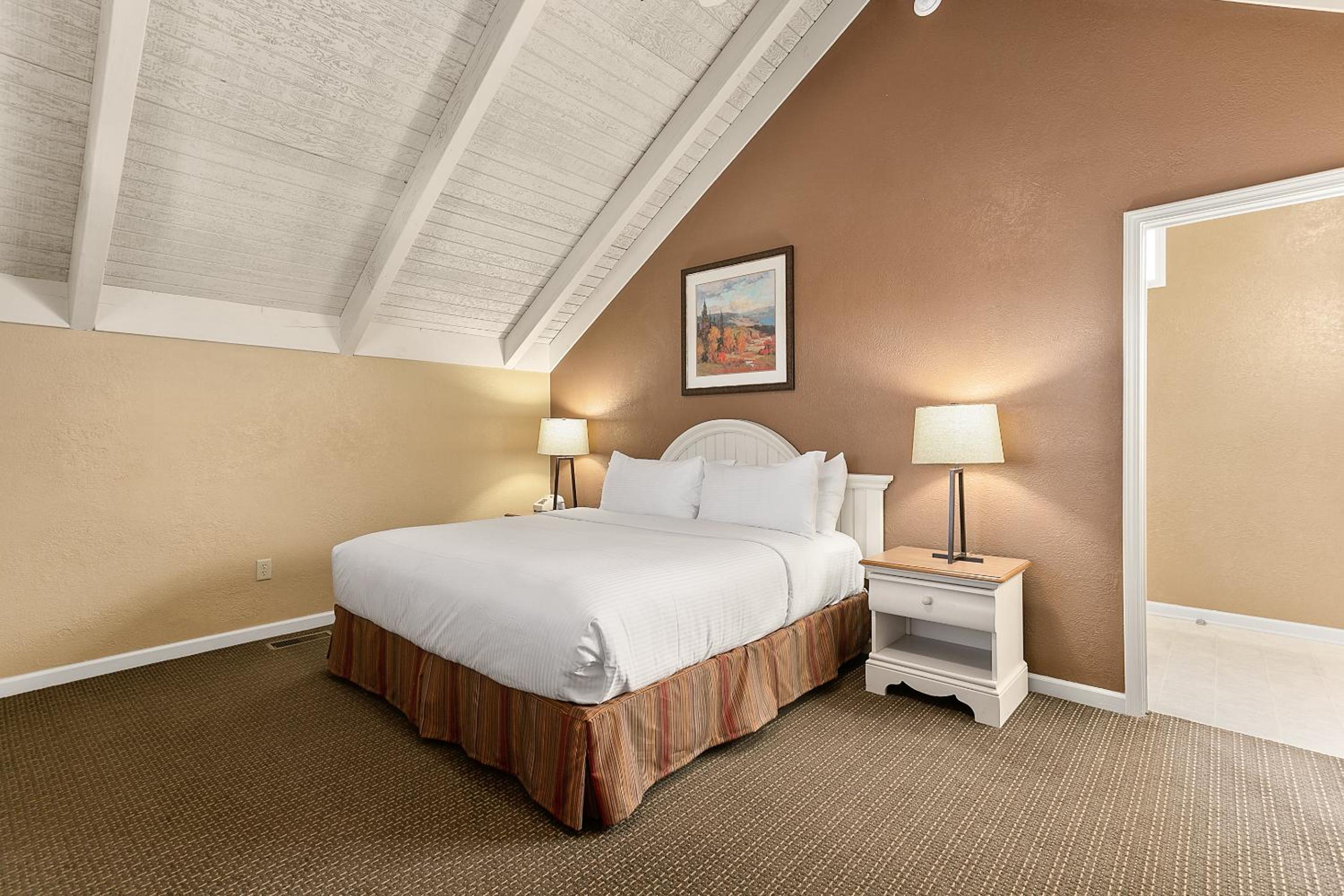 Sunrise Ridge Resort