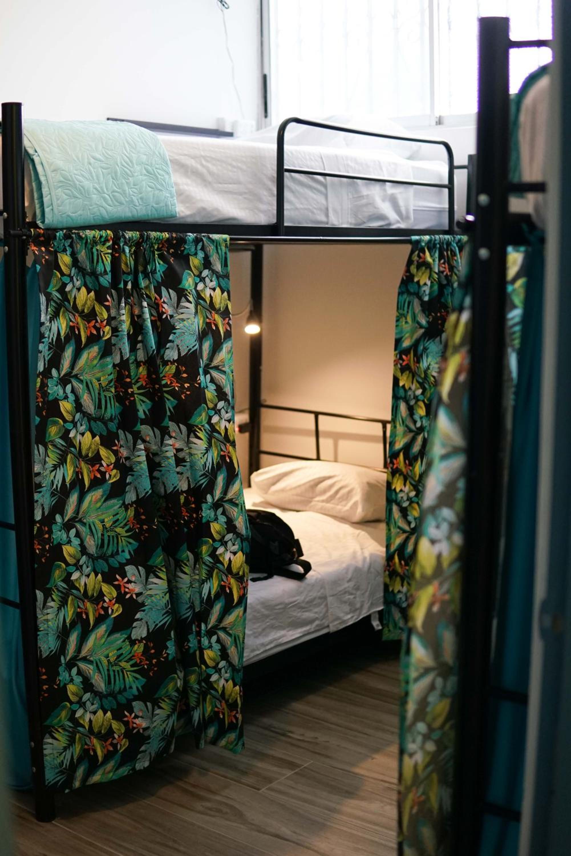 NATIVUS Art-Hostel - Property Image 18