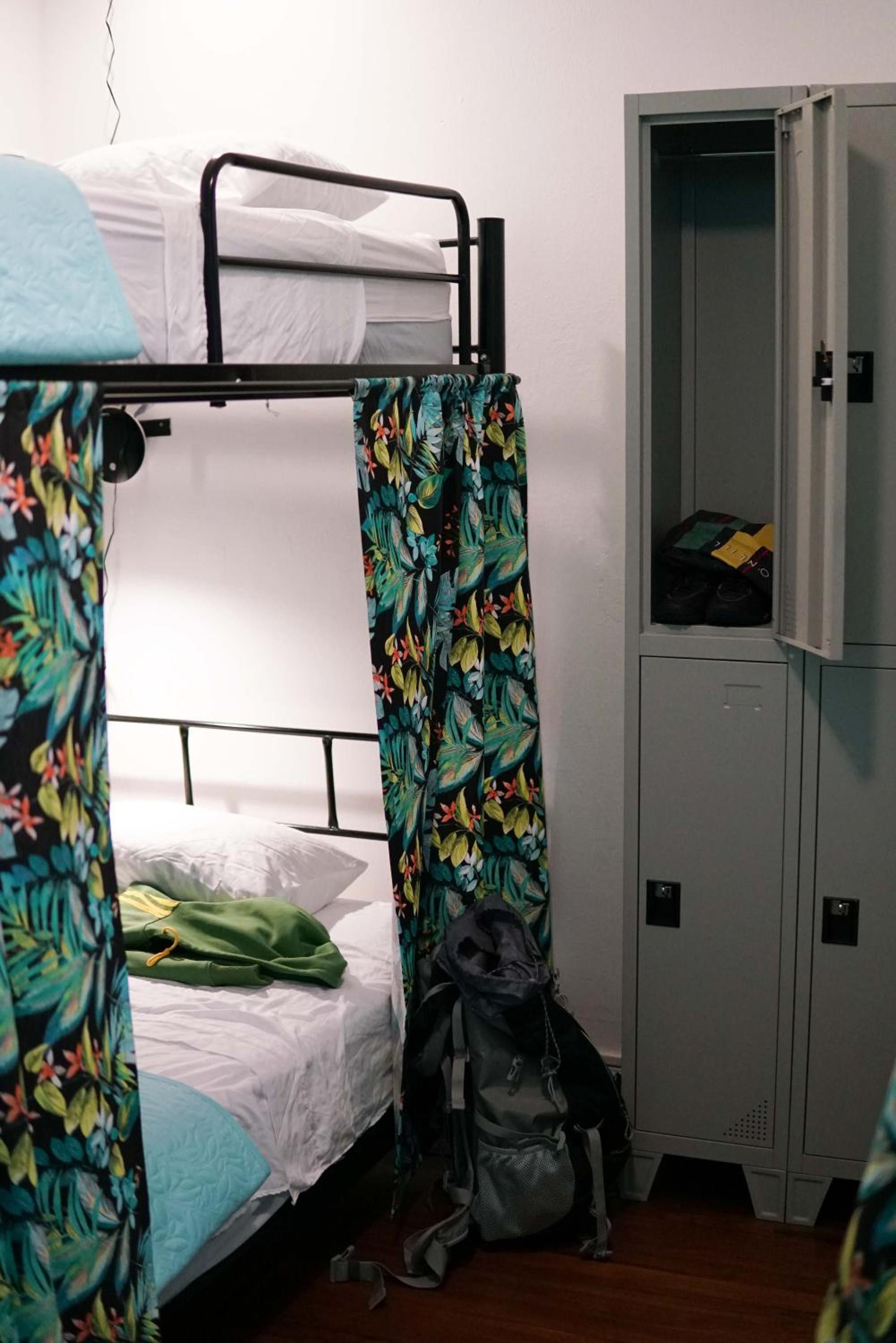 NATIVUS Art-Hostel - Property Image 85